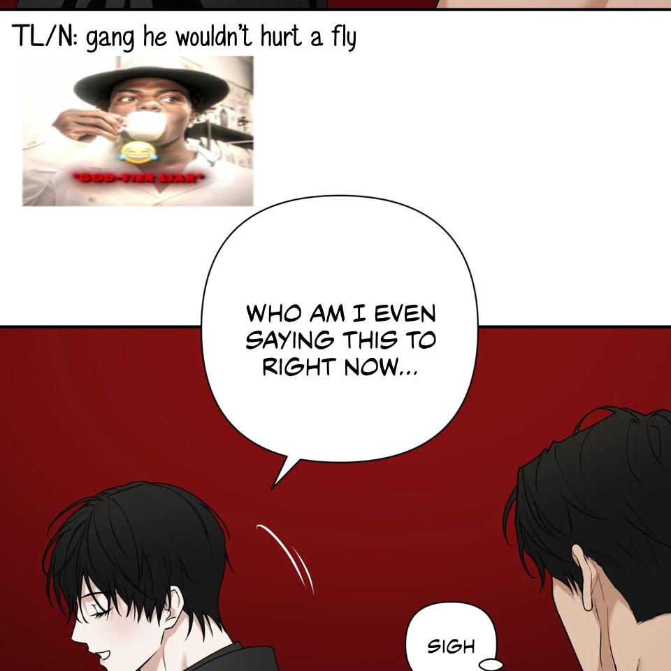 Read Reverse Thinking Manga Online