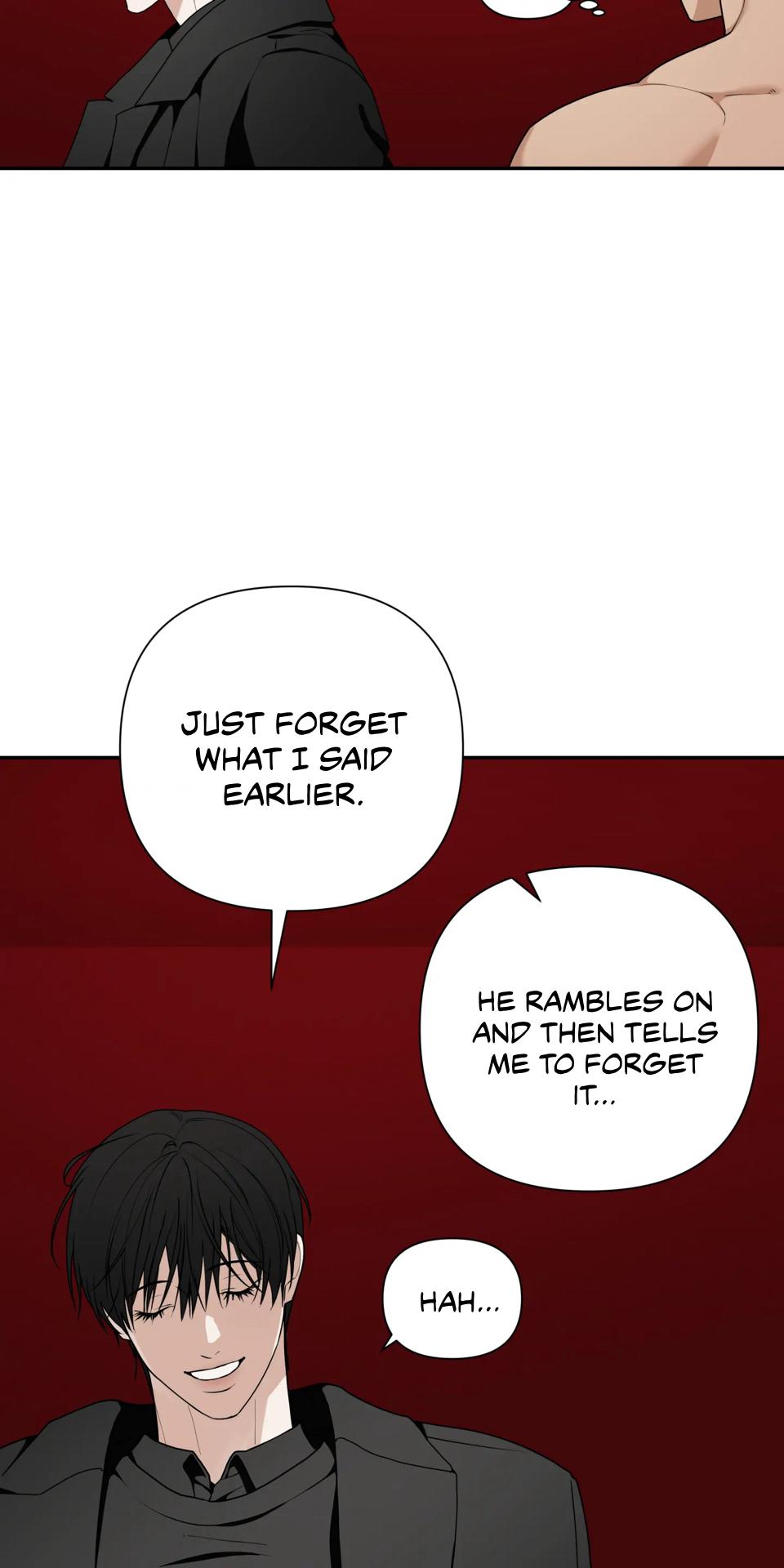 Read Reverse Thinking Manga Online