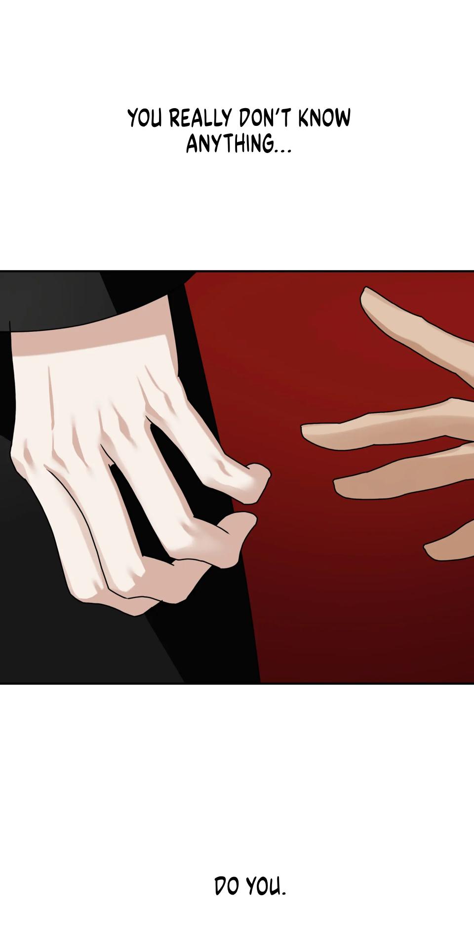 Read Reverse Thinking Manga Online