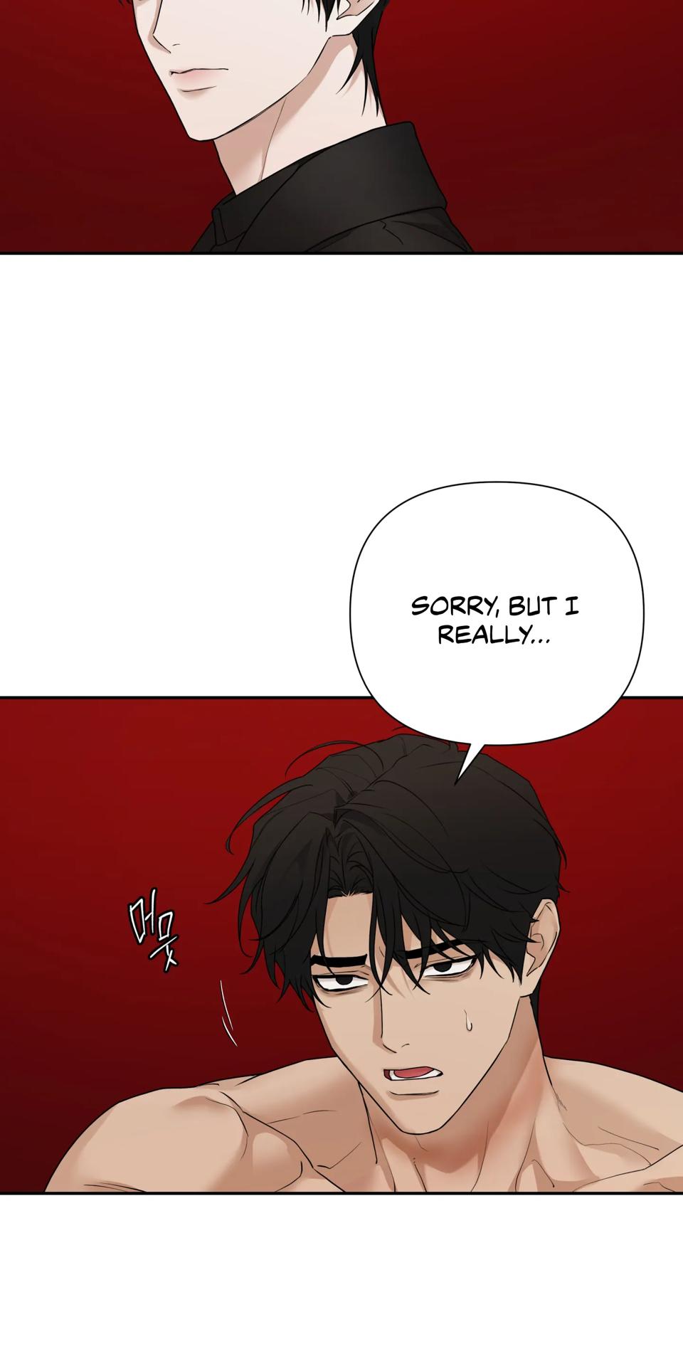 Read Reverse Thinking Manga Online