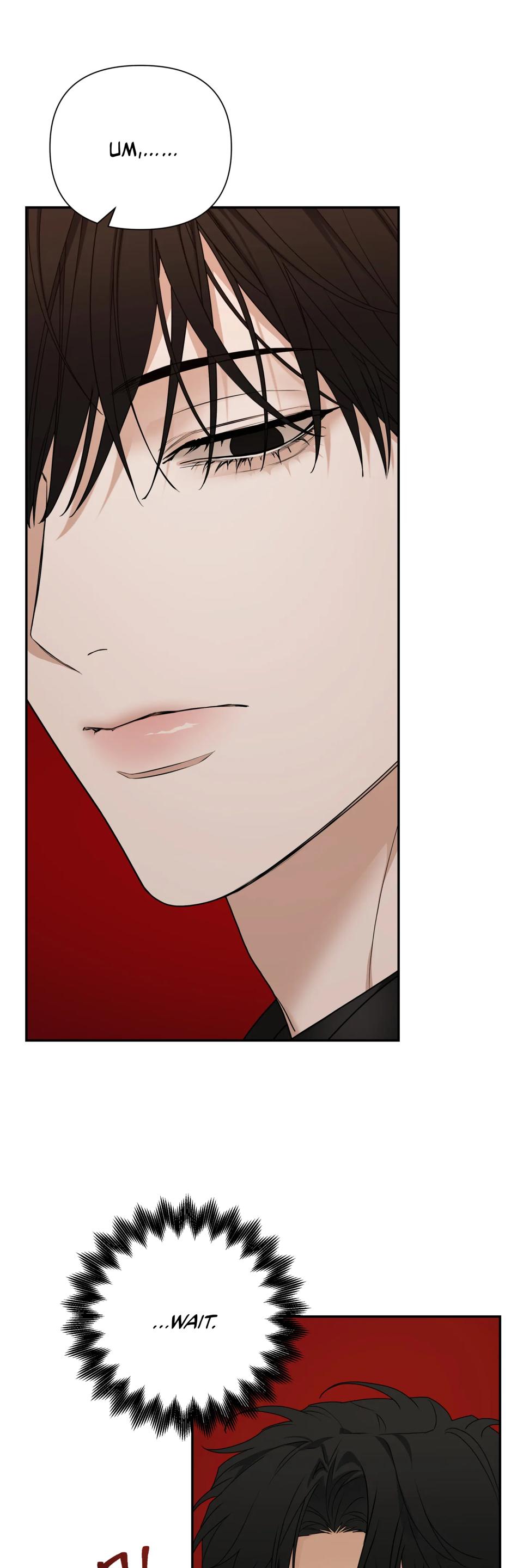 Read Reverse Thinking Manga Online