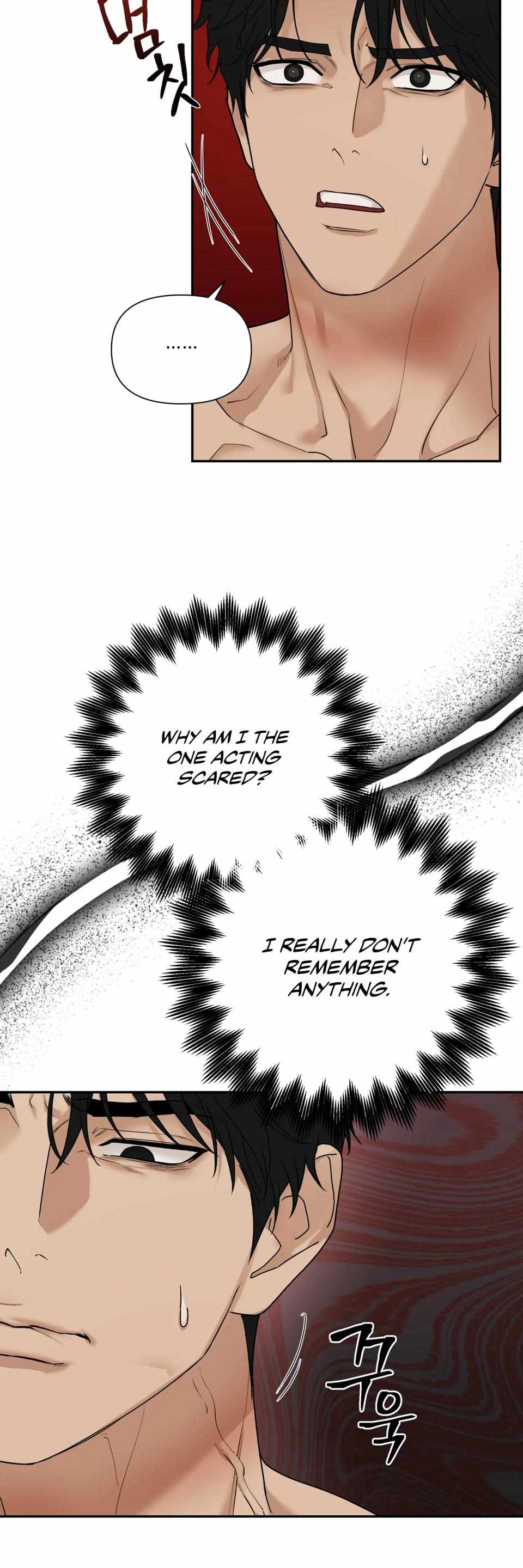 Read Reverse Thinking Manga Online