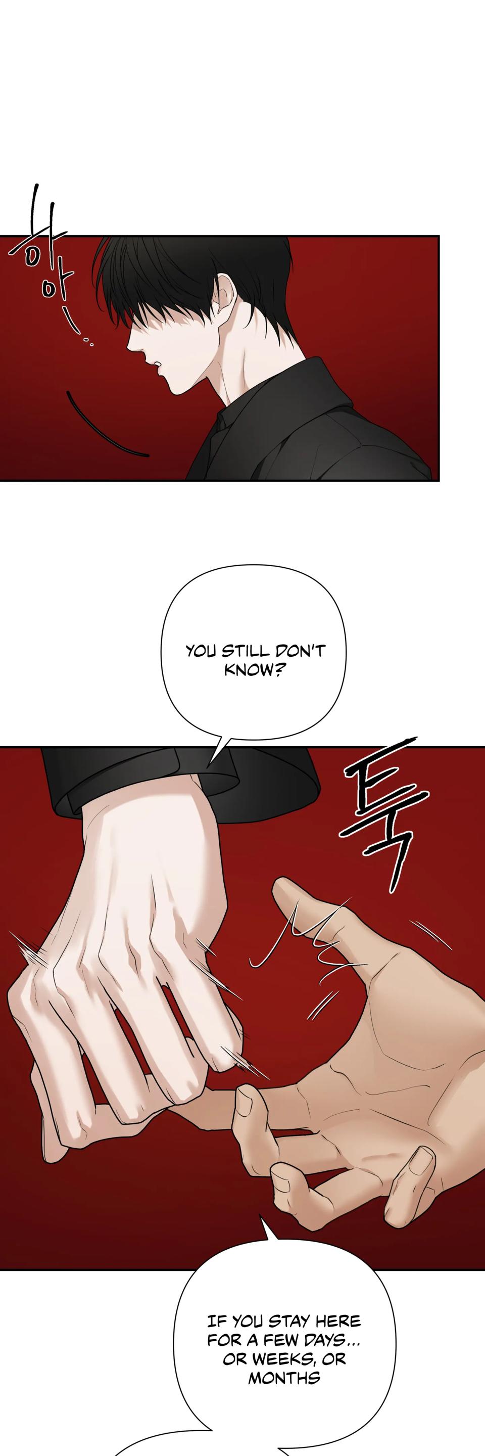 Read Reverse Thinking Manga Online