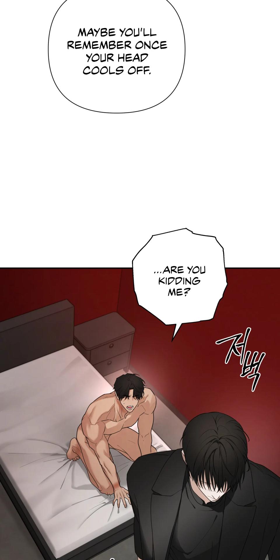 Read Reverse Thinking Manga Online