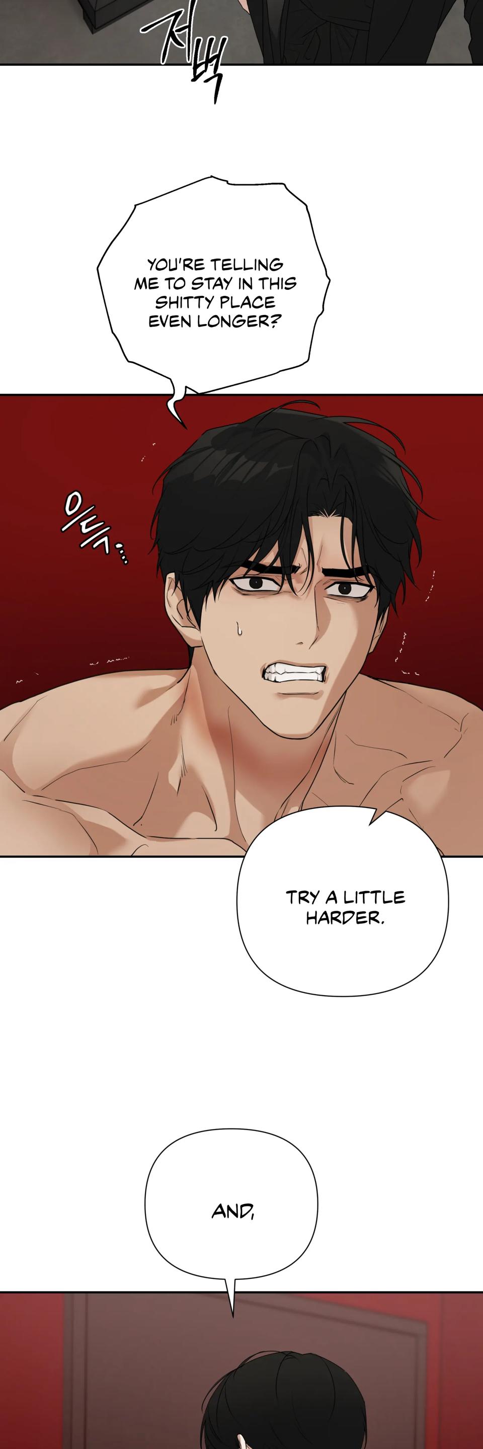 Read Reverse Thinking Manga Online