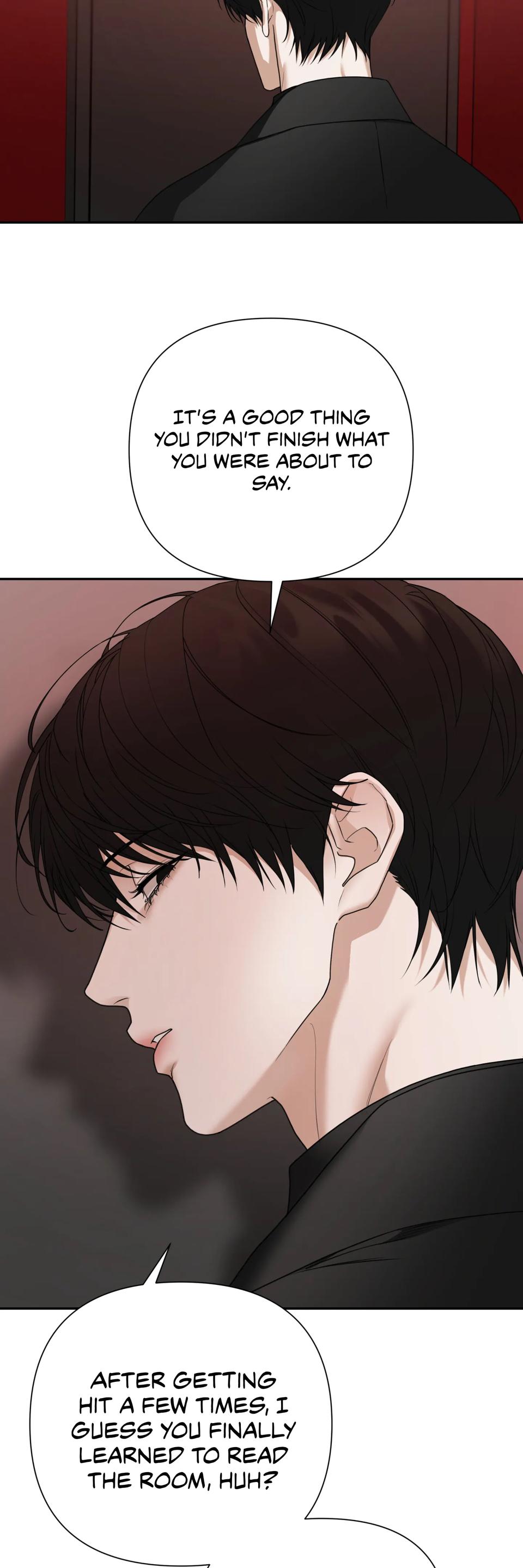 Read Reverse Thinking Manga Online