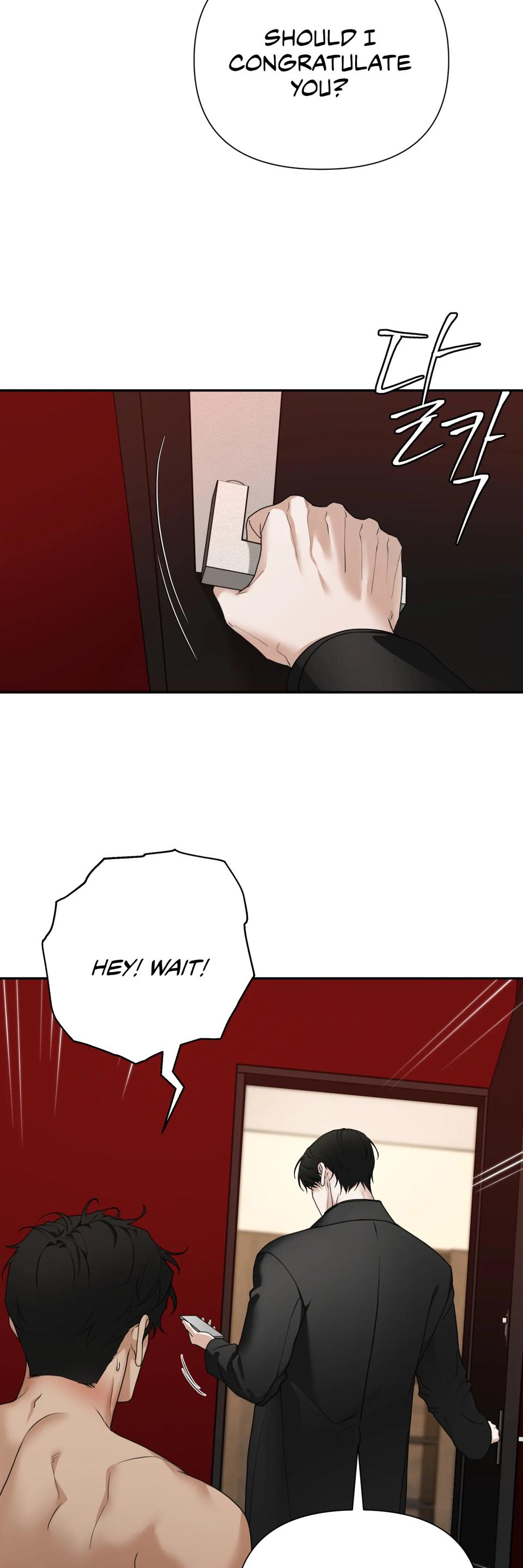 Read Reverse Thinking Manga Online