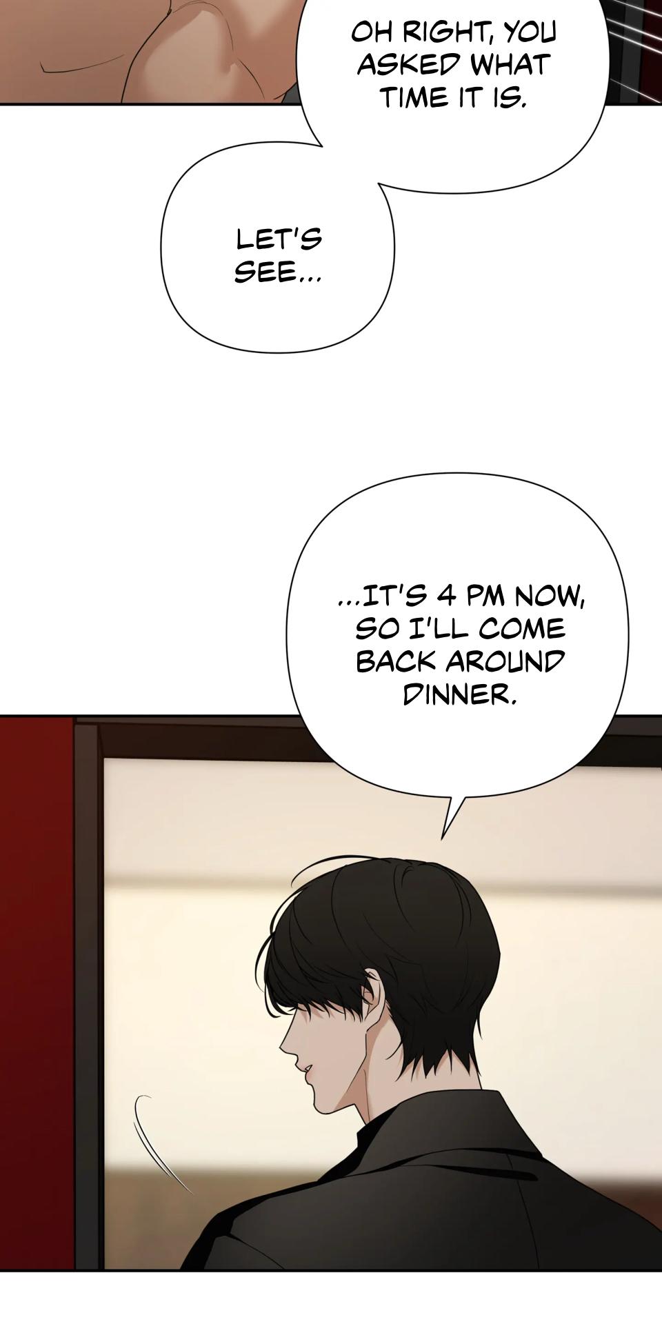 Read Reverse Thinking Manga Online