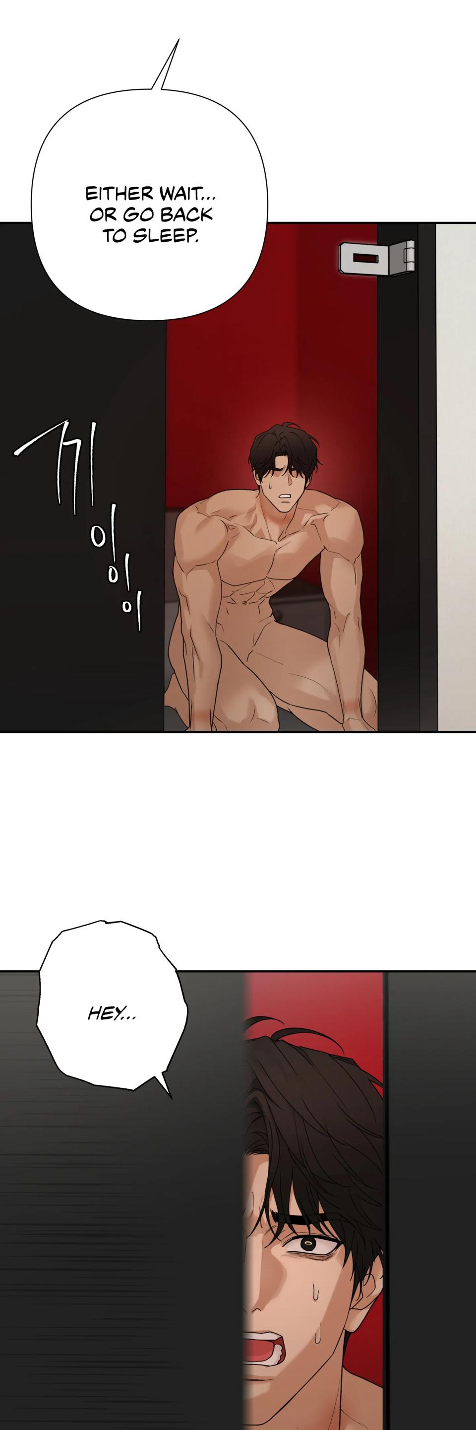 Read Reverse Thinking Manga Online