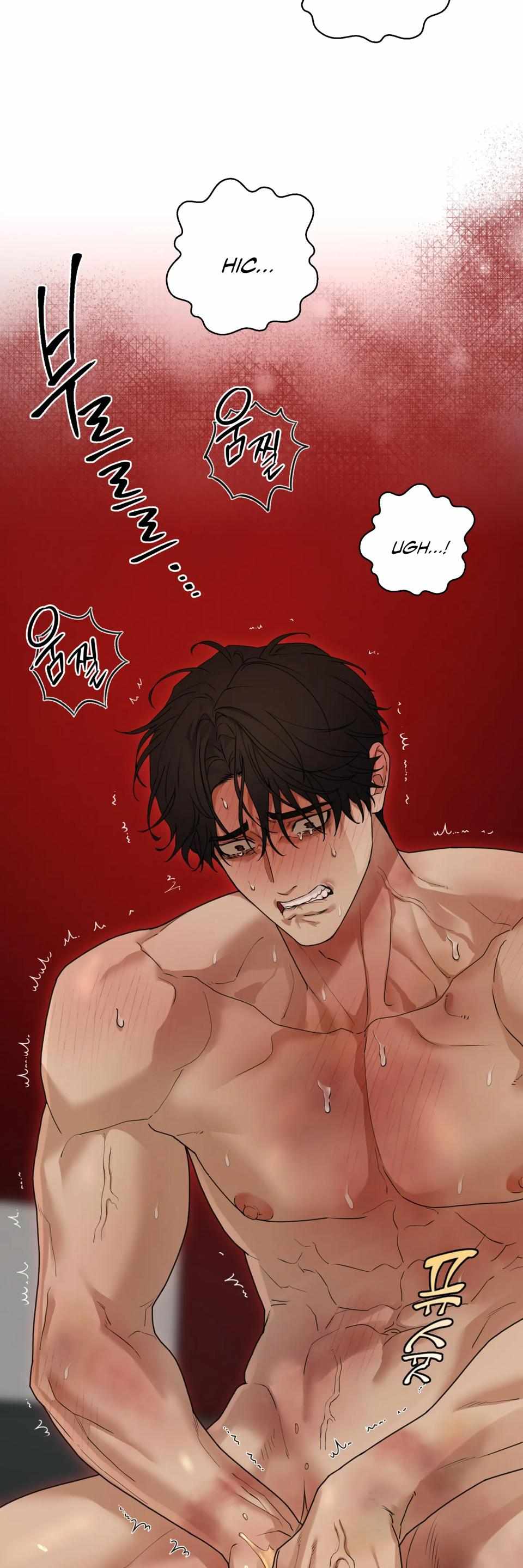 Read Reverse Thinking Manga Online