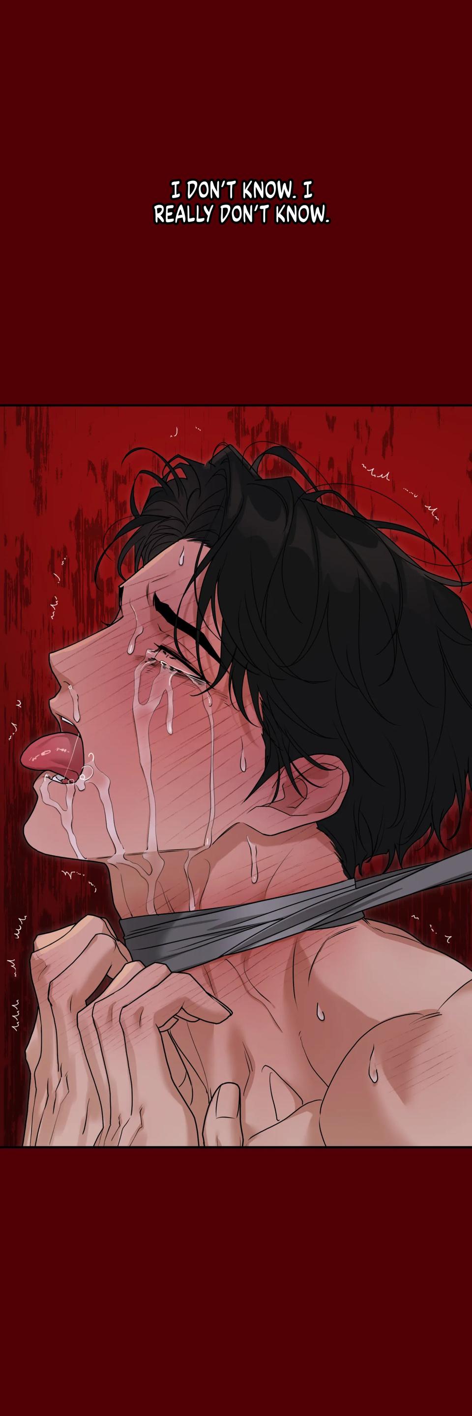 Read Reverse Thinking Manga Online