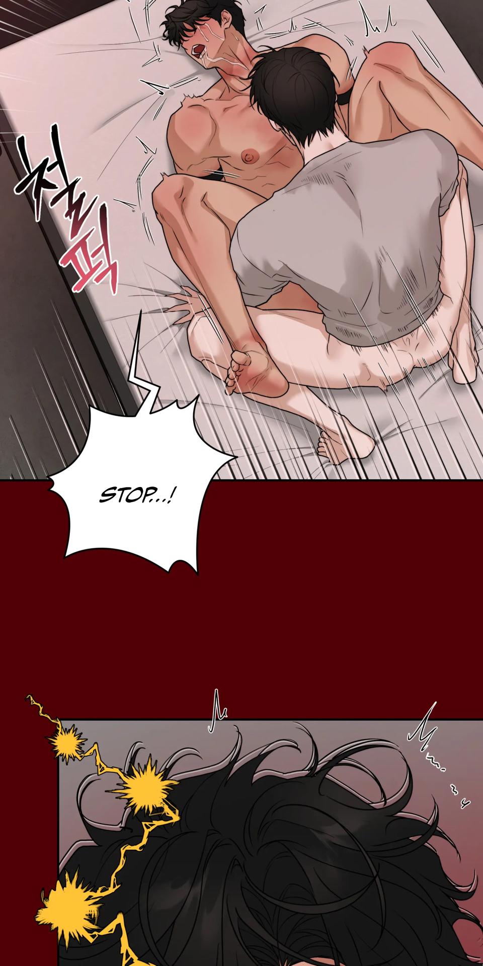 Read Reverse Thinking Manga Online