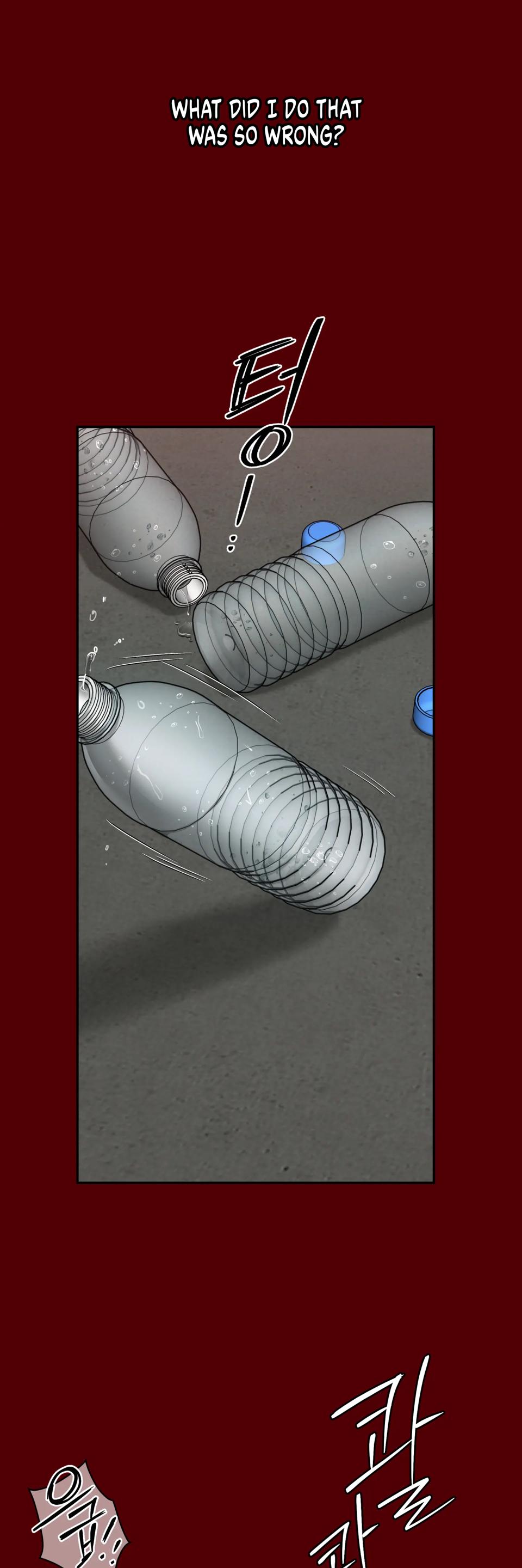 Read Reverse Thinking Manga Online