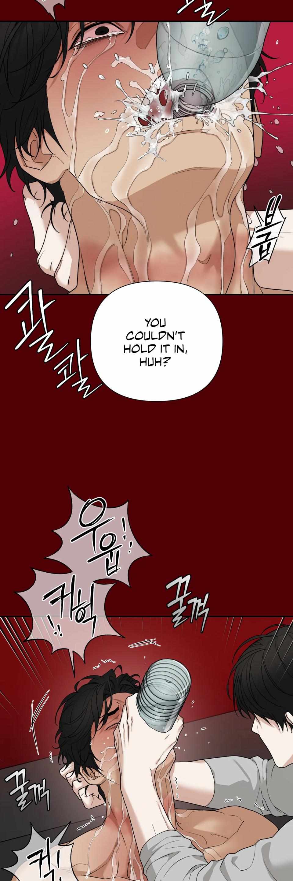 Read Reverse Thinking Manga Online