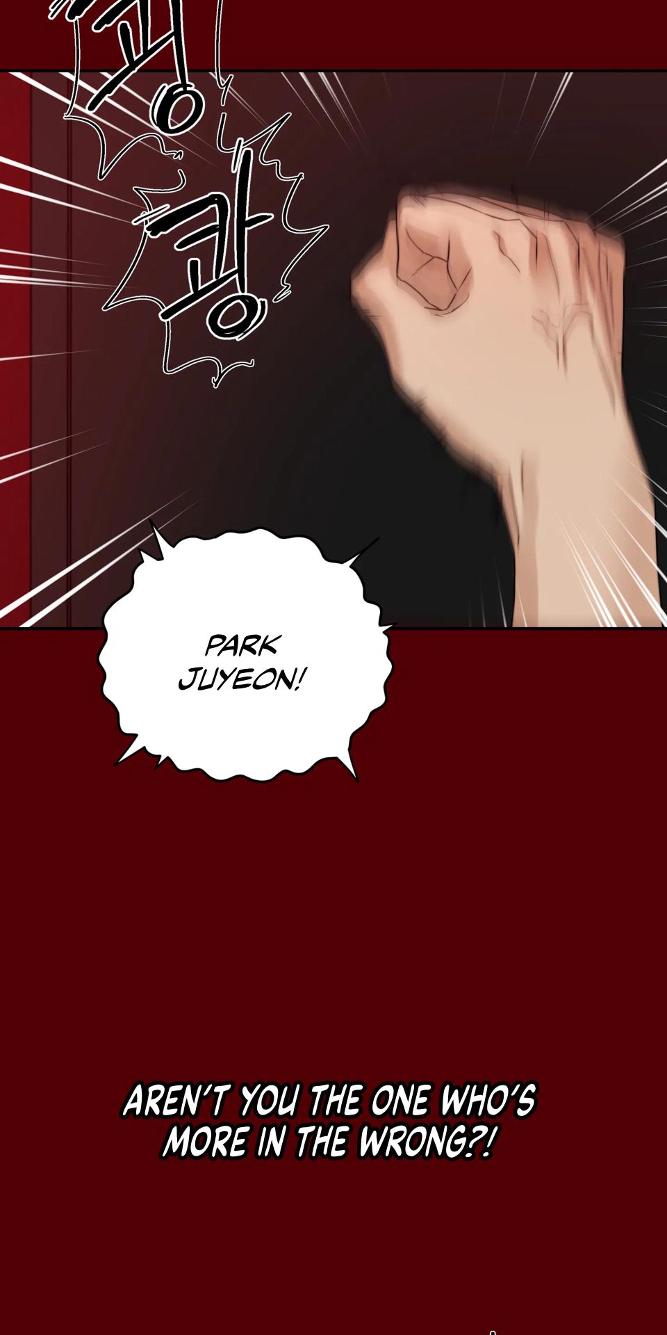 Read Reverse Thinking Manga Online