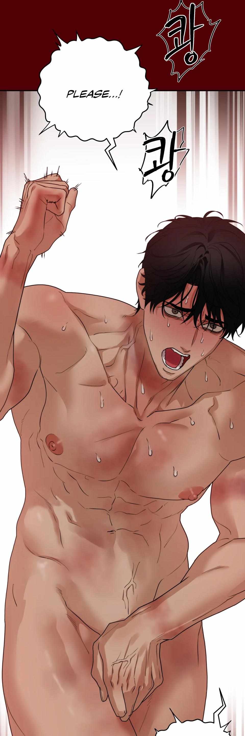 Read Reverse Thinking Manga Online