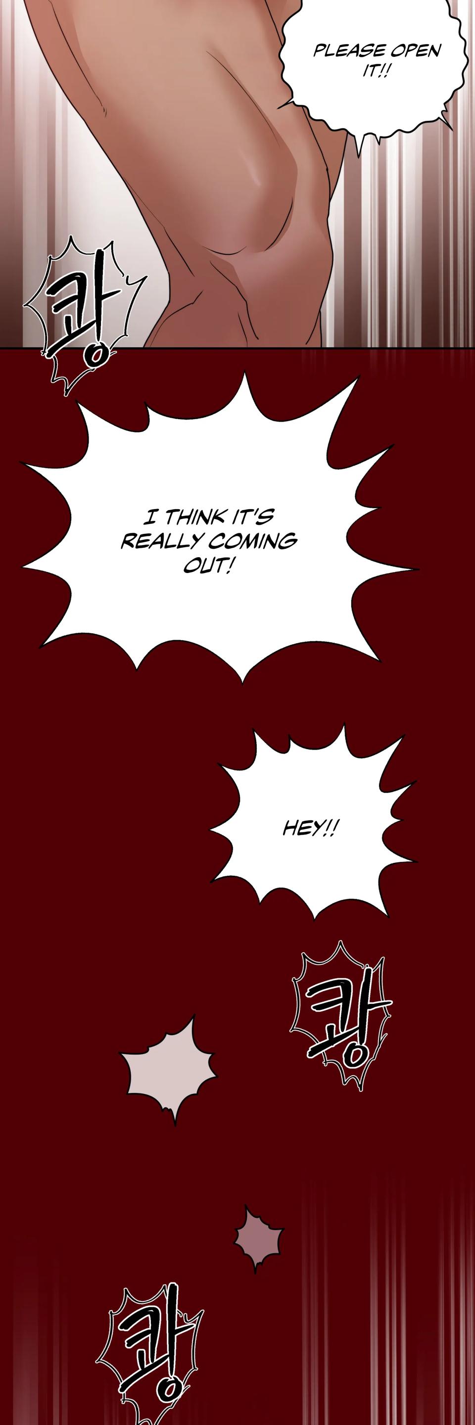 Read Reverse Thinking Manga Online