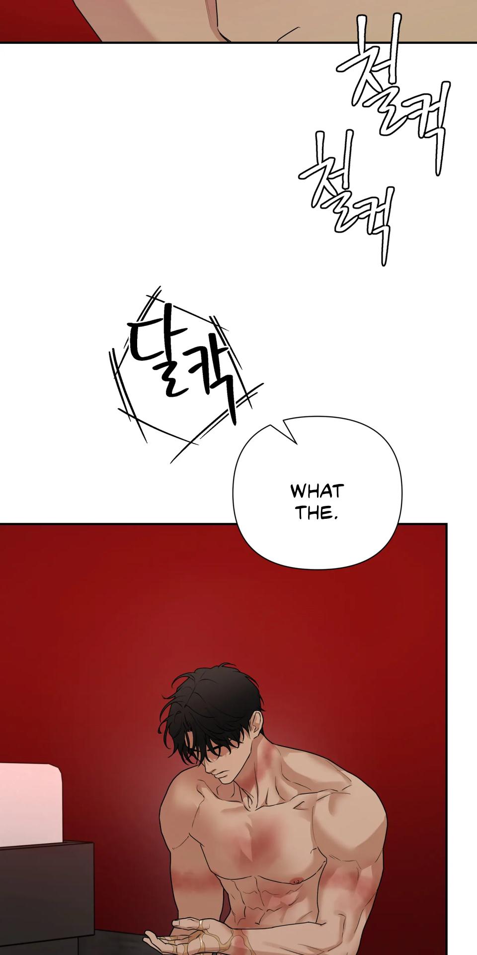 Read Reverse Thinking Manga Online