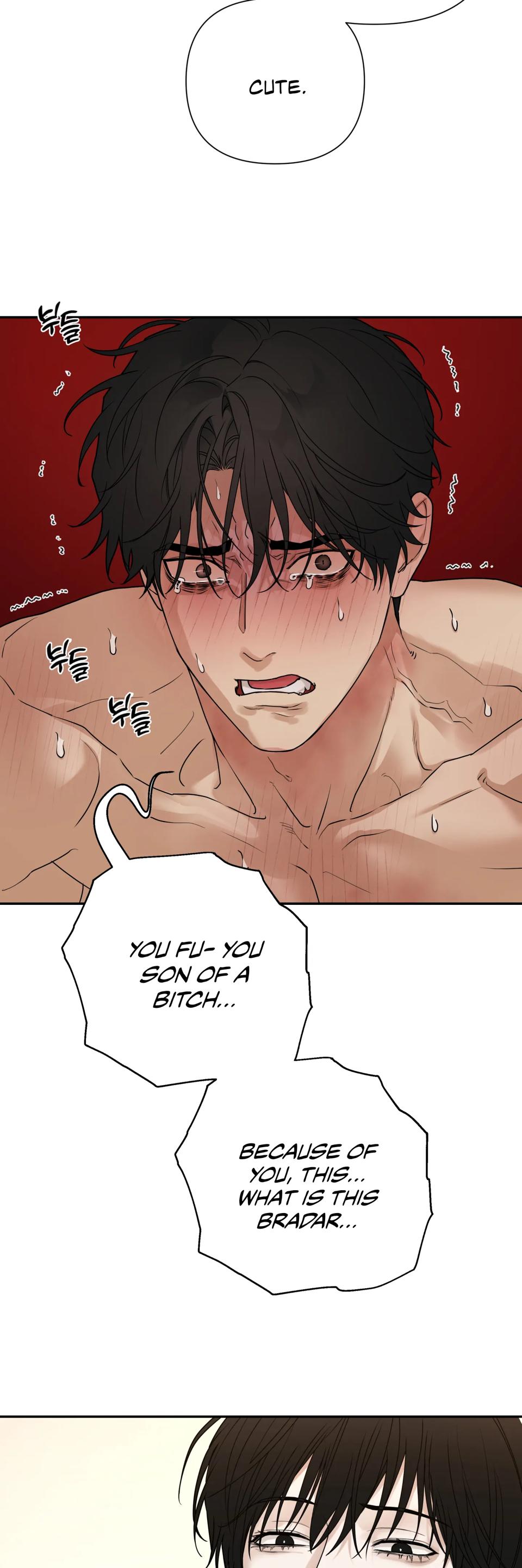 Read Reverse Thinking Manga Online