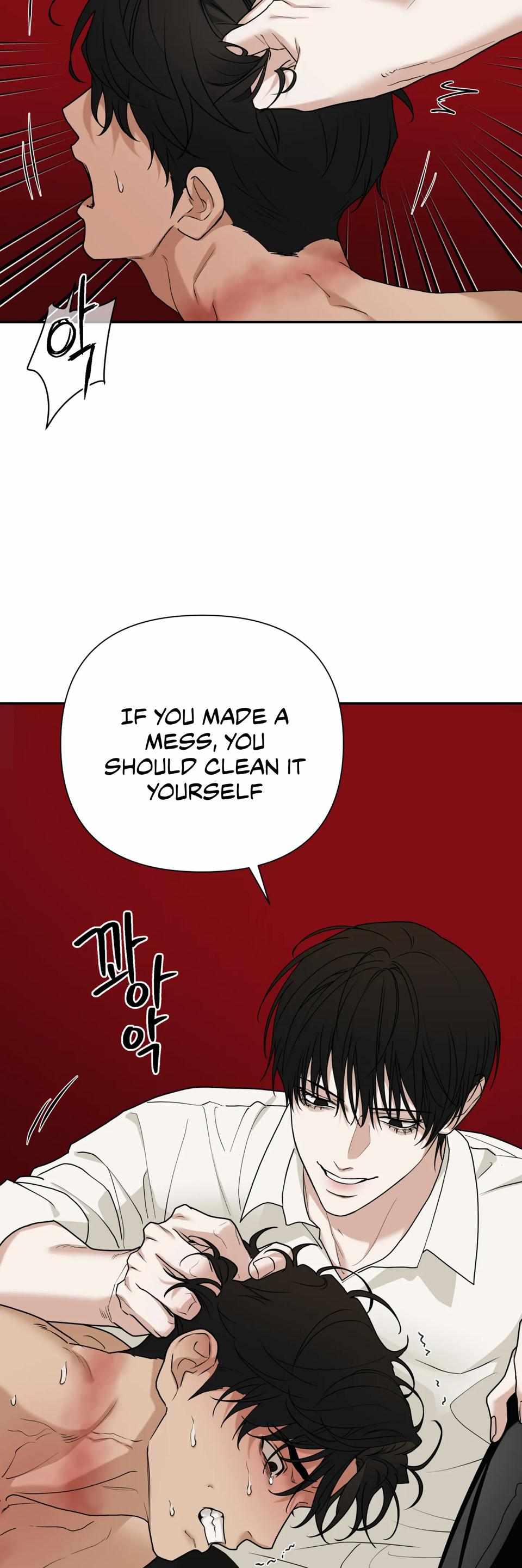 Read Reverse Thinking Manga Online