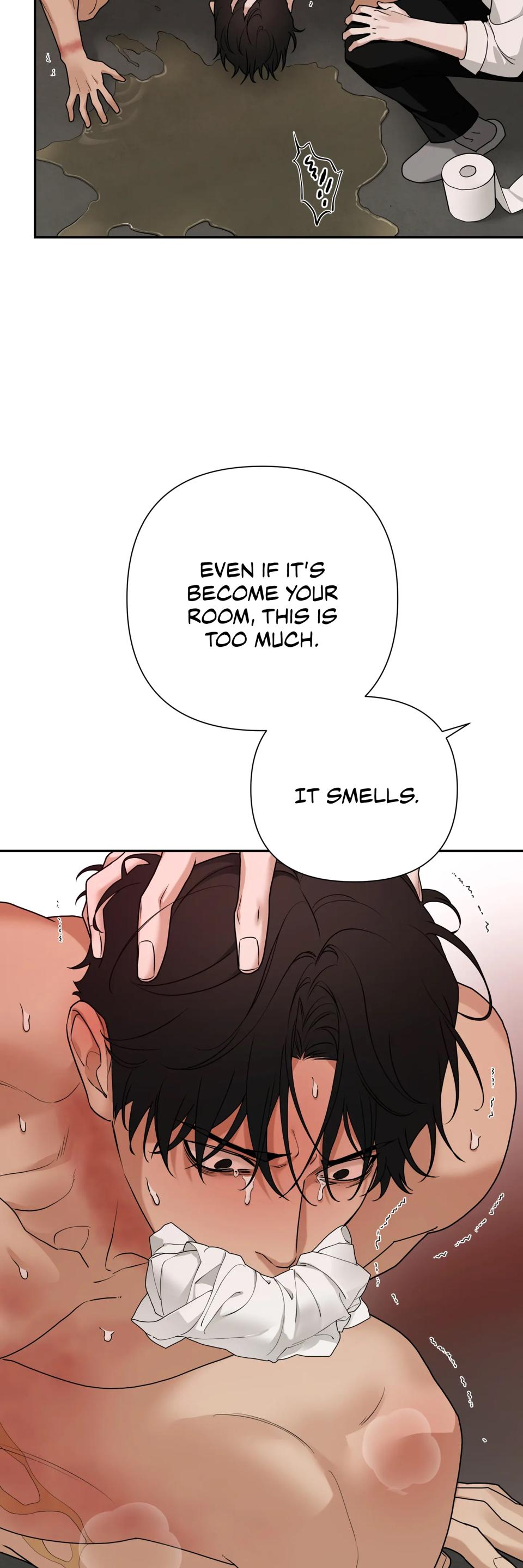 Read Reverse Thinking Manga Online