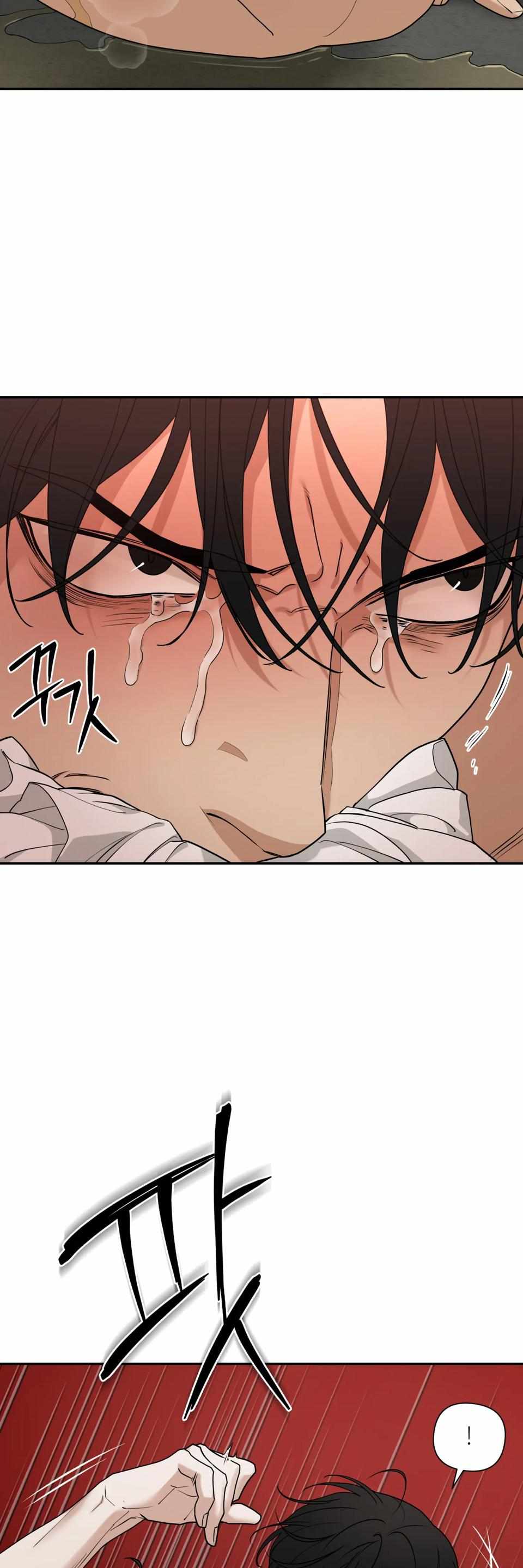 Read Reverse Thinking Manga Online