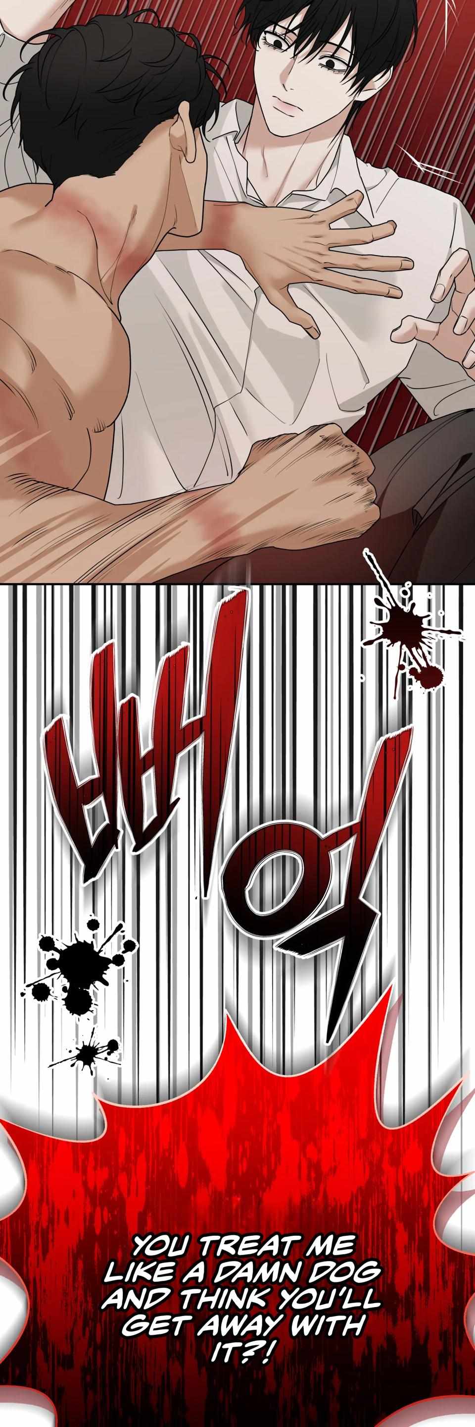 Read Reverse Thinking Manga Online