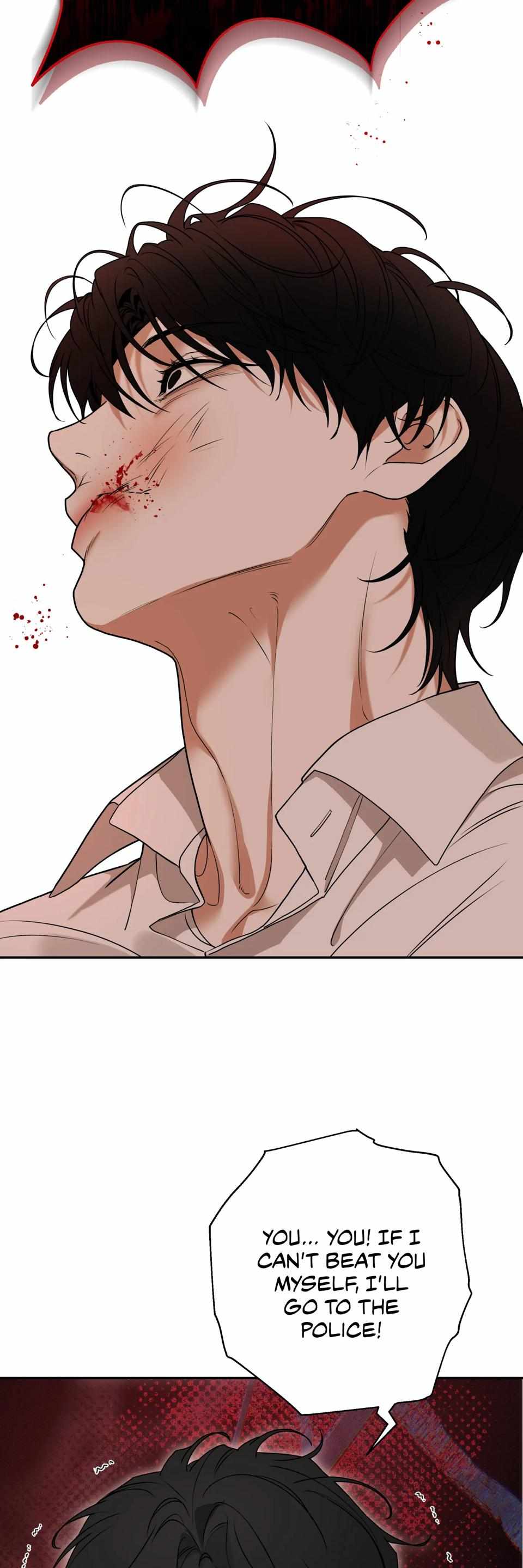 Read Reverse Thinking Manga Online