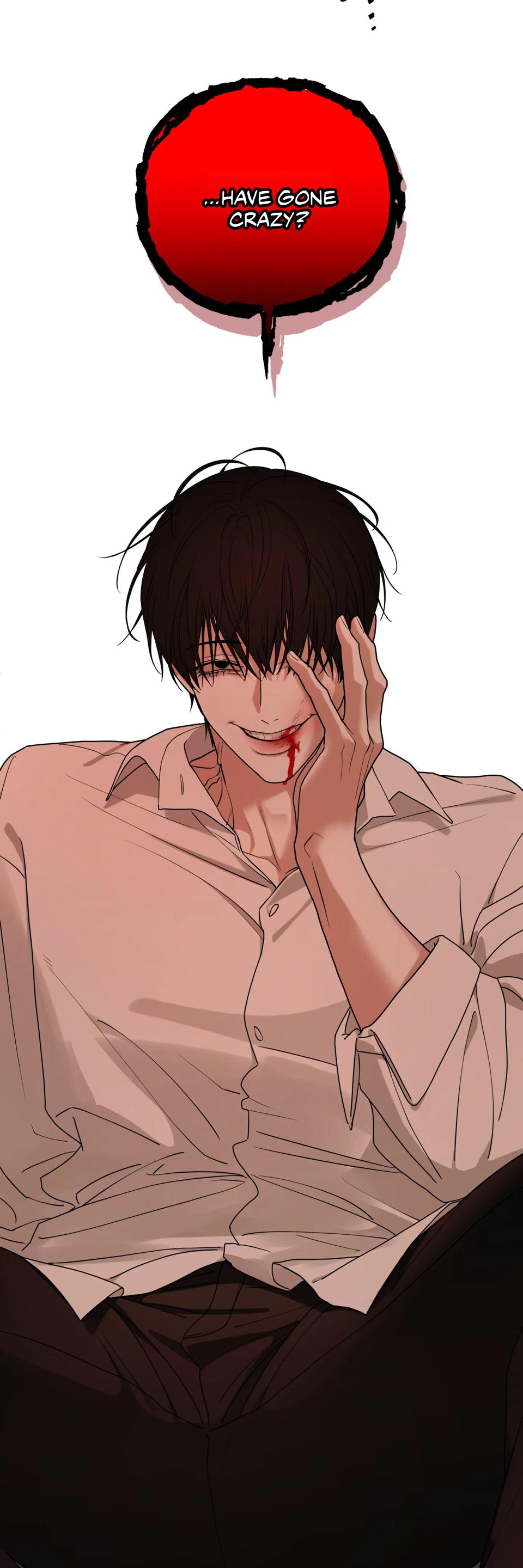 Read Reverse Thinking Manga Online