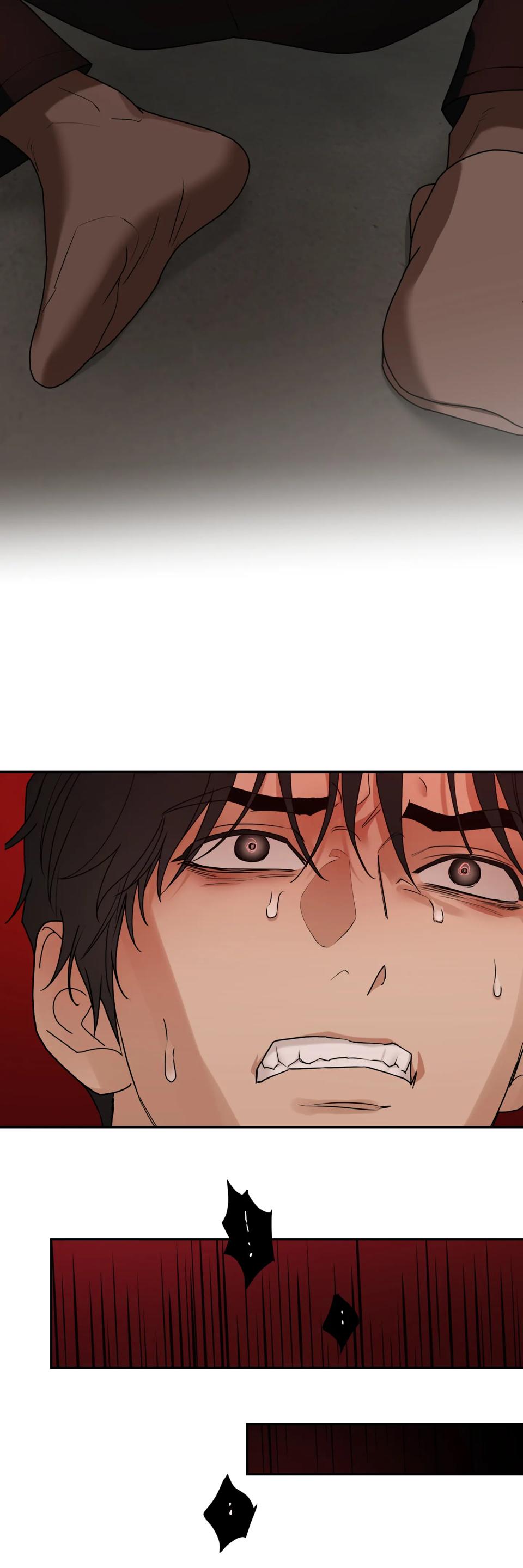 Read Reverse Thinking Manga Online