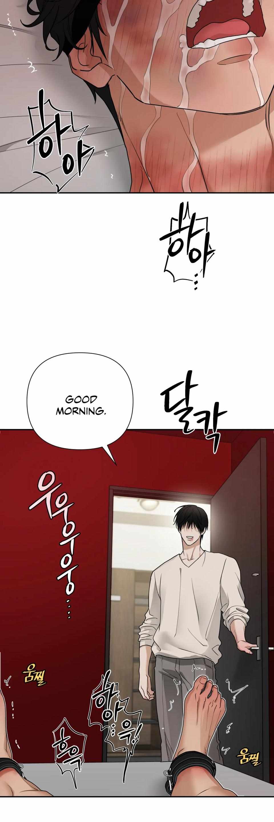 Read Reverse Thinking Manga Online