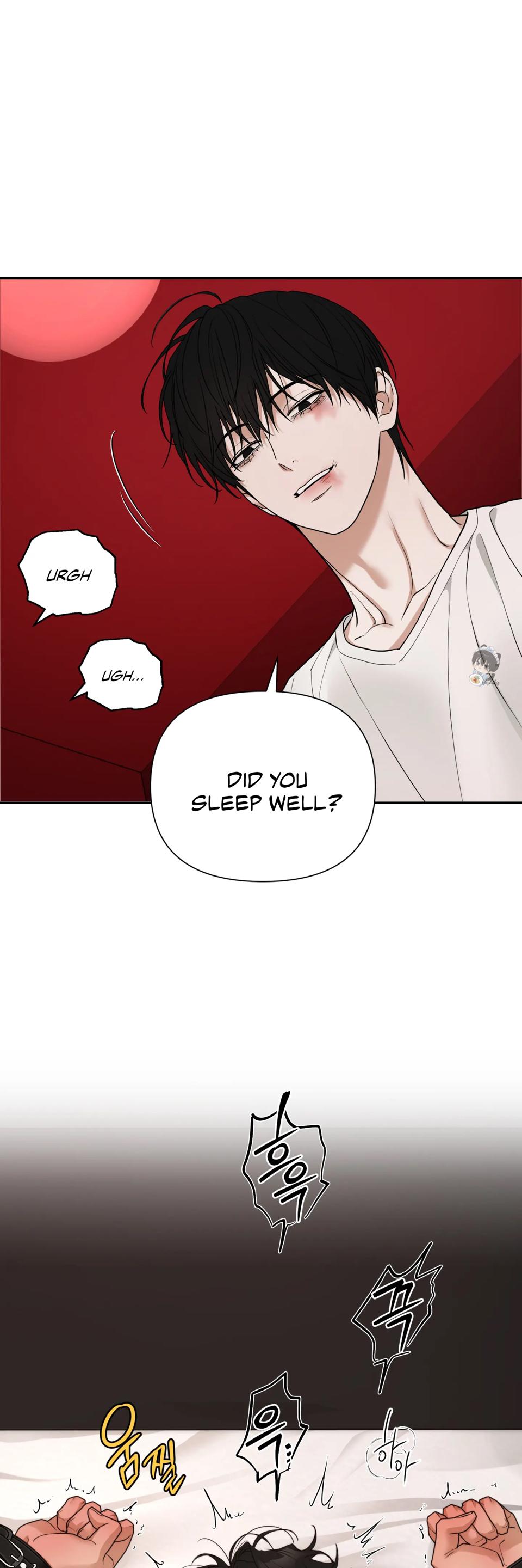 Read Reverse Thinking Manga Online