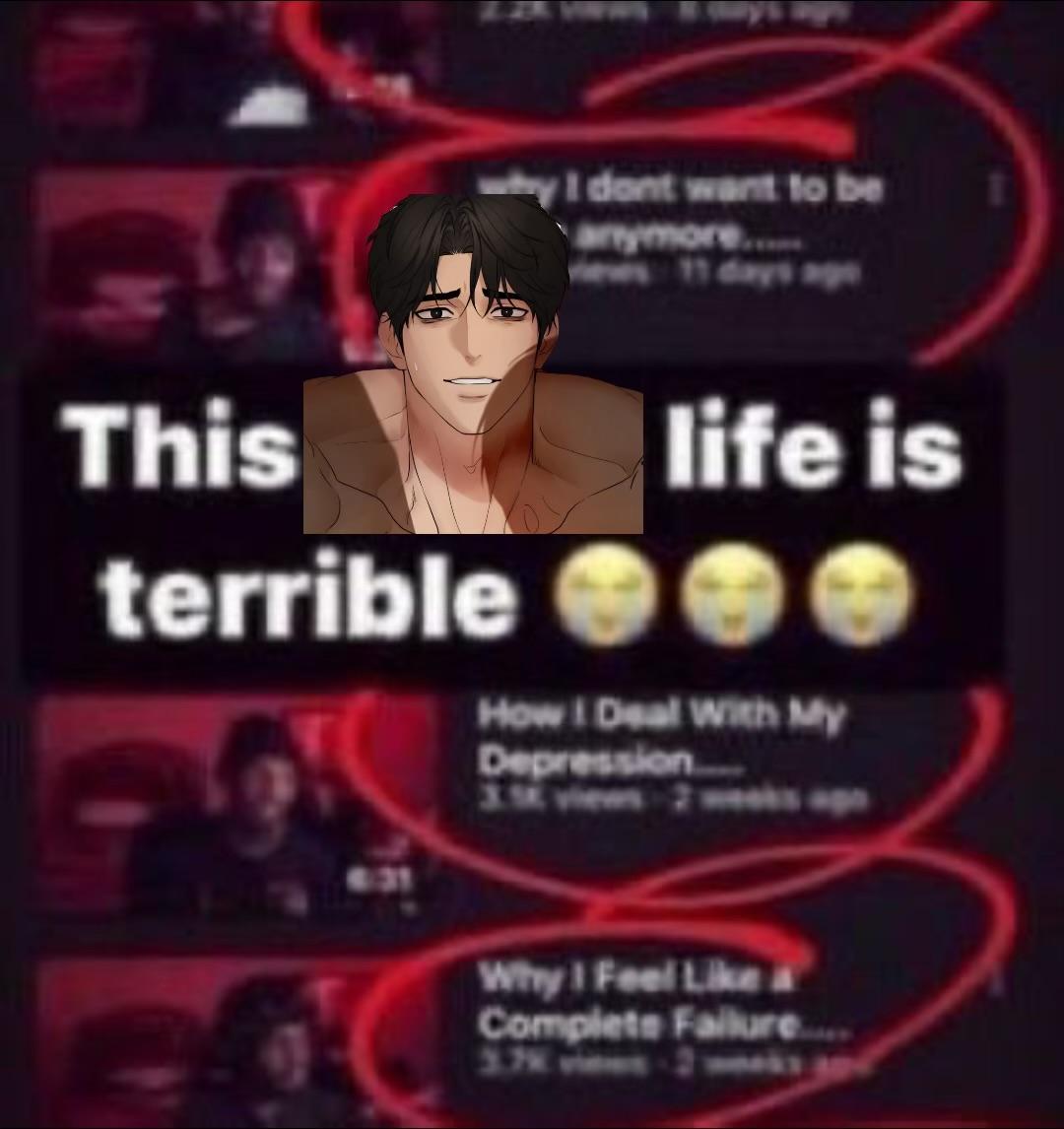 Read Reverse Thinking Manga Online