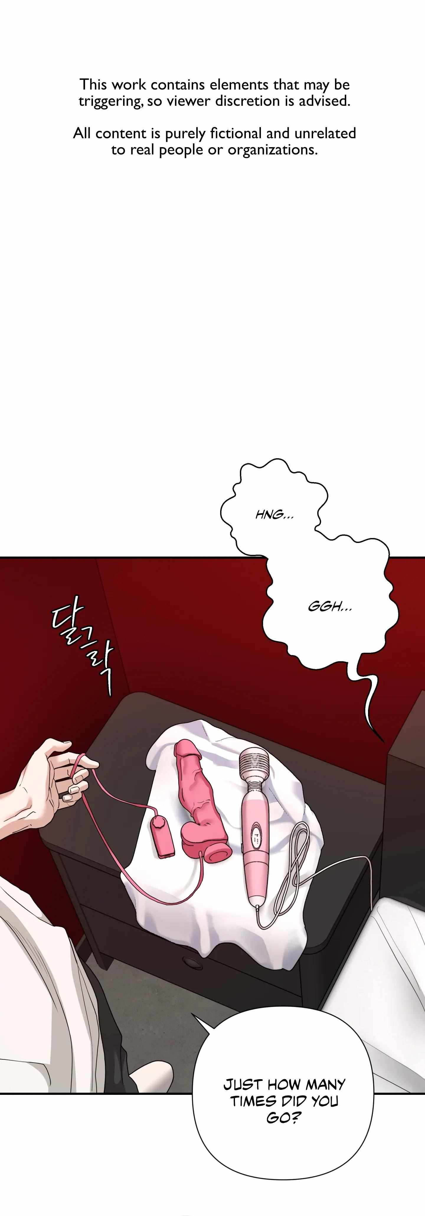 Read Reverse Thinking Manga Online