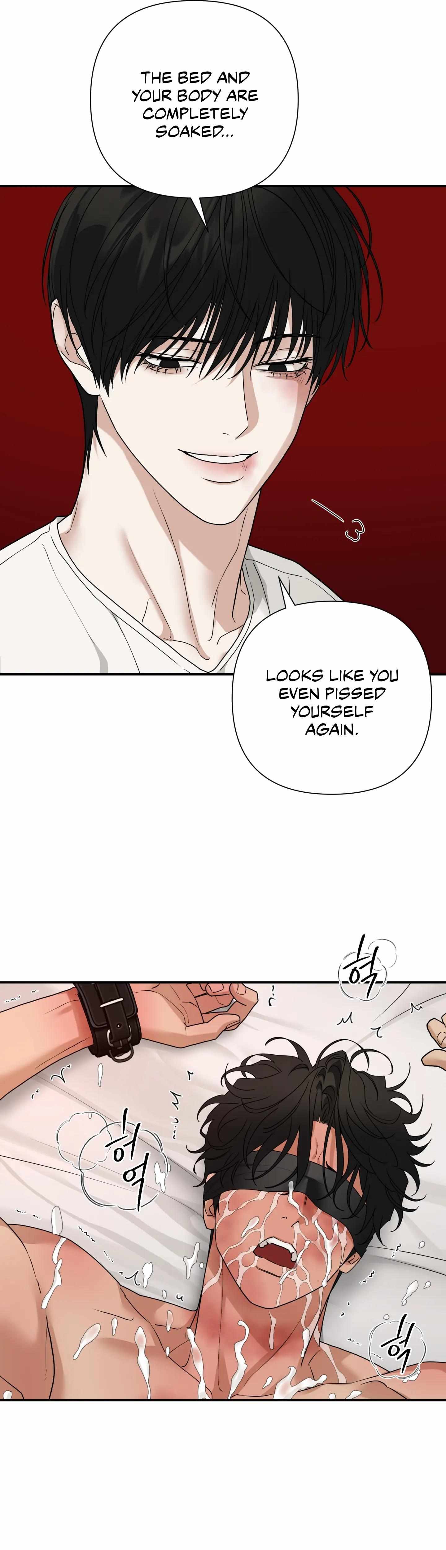 Read Reverse Thinking Manga Online