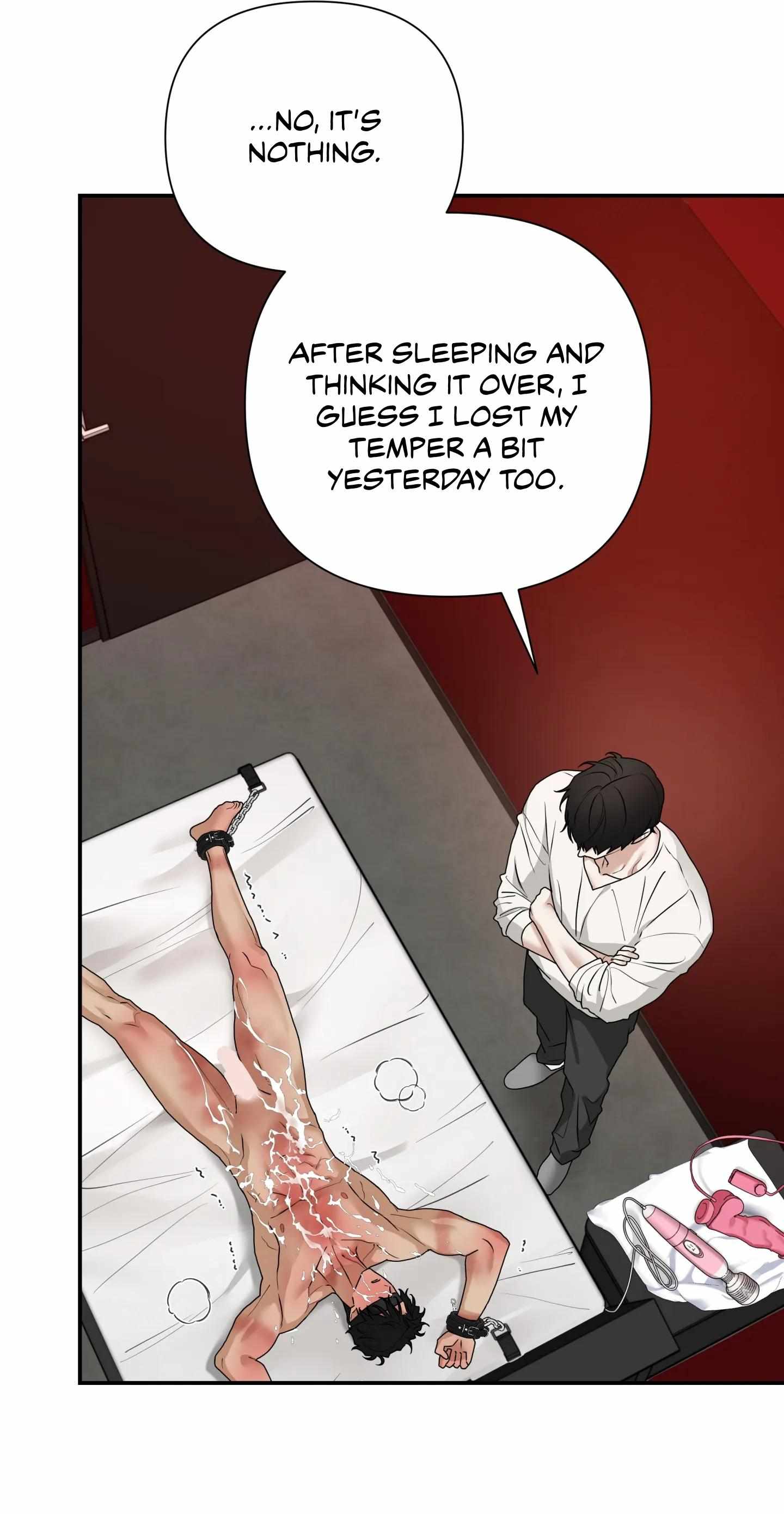 Read Reverse Thinking Manga Online