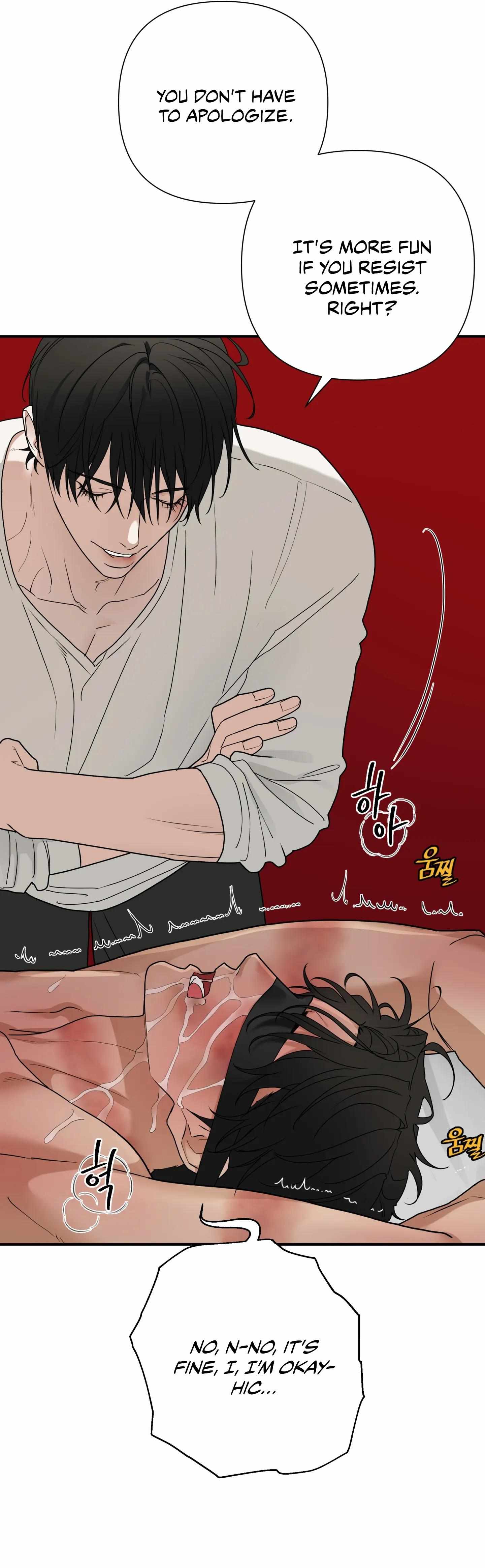 Read Reverse Thinking Manga Online