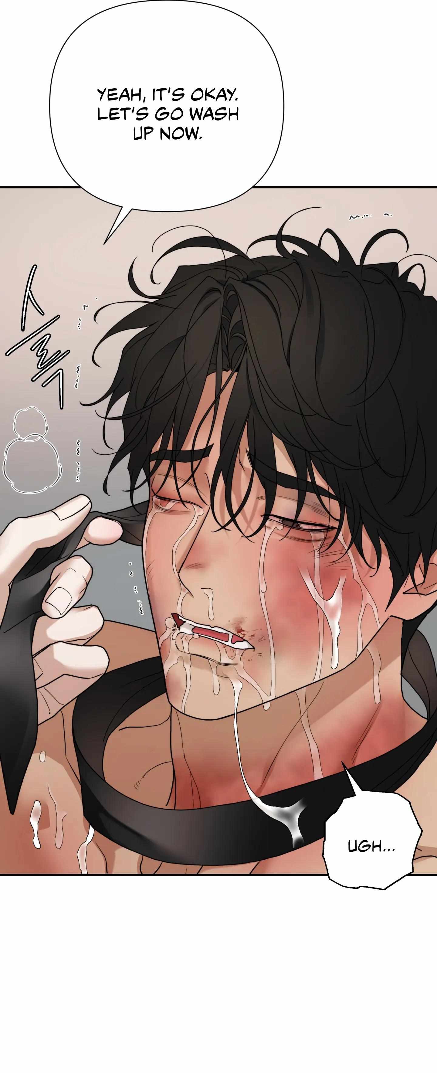 Read Reverse Thinking Manga Online