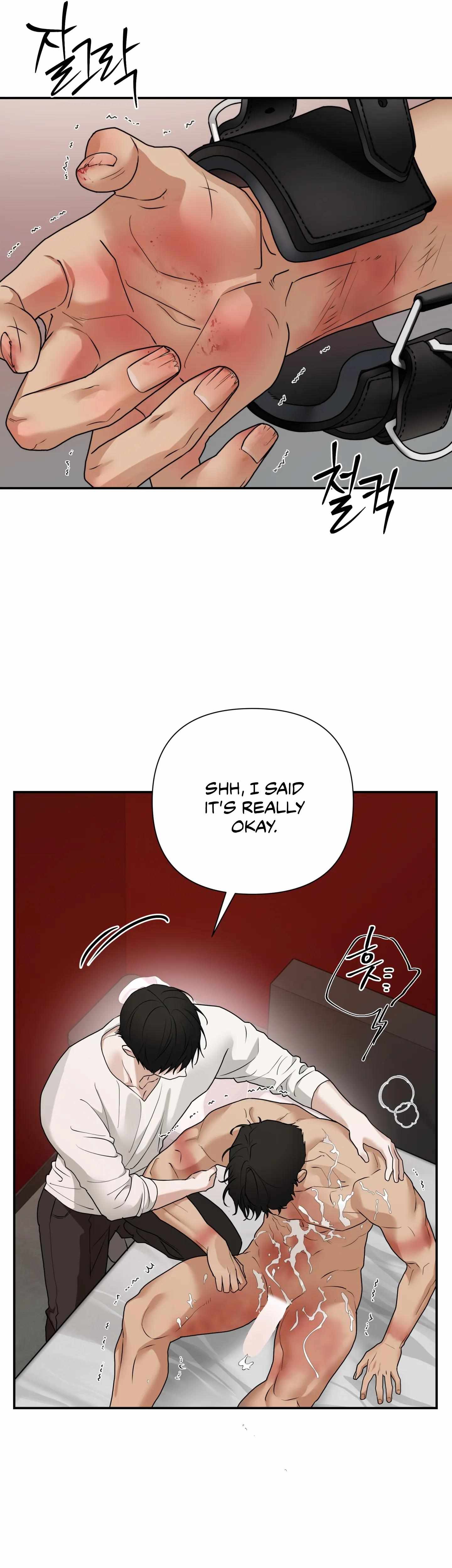 Read Reverse Thinking Manga Online