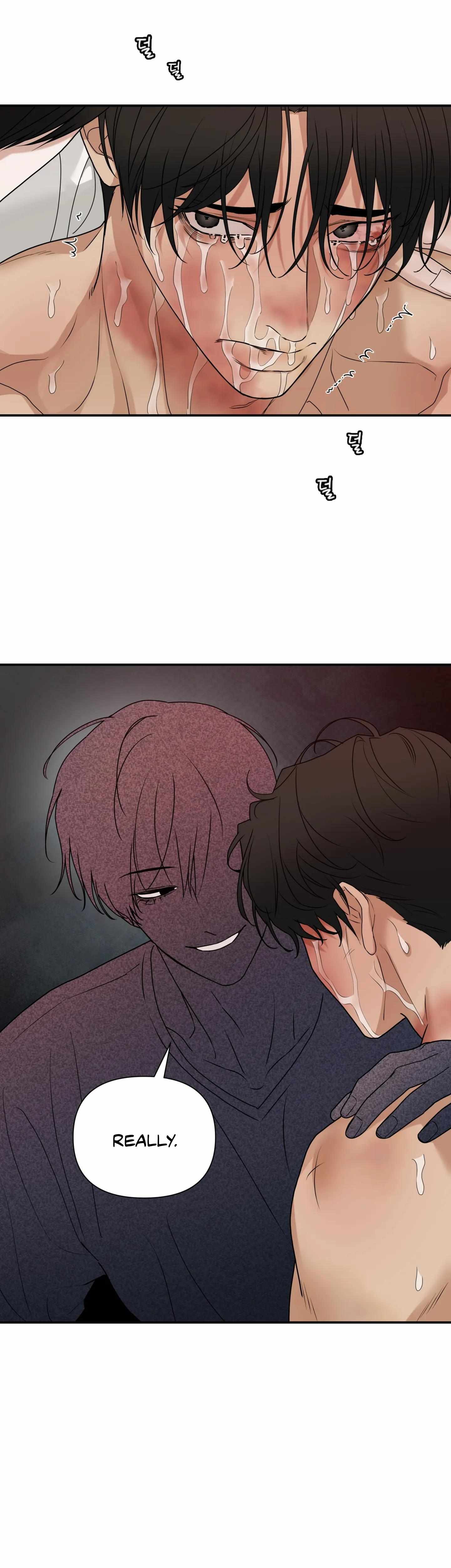 Read Reverse Thinking Manga Online