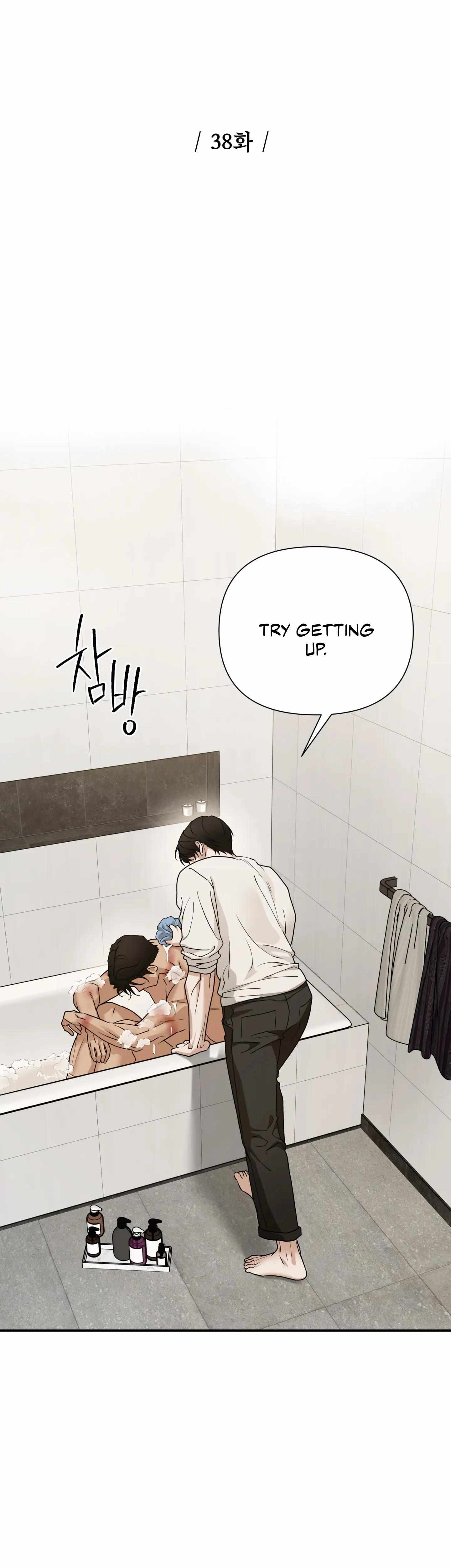 Read Reverse Thinking Manga Online