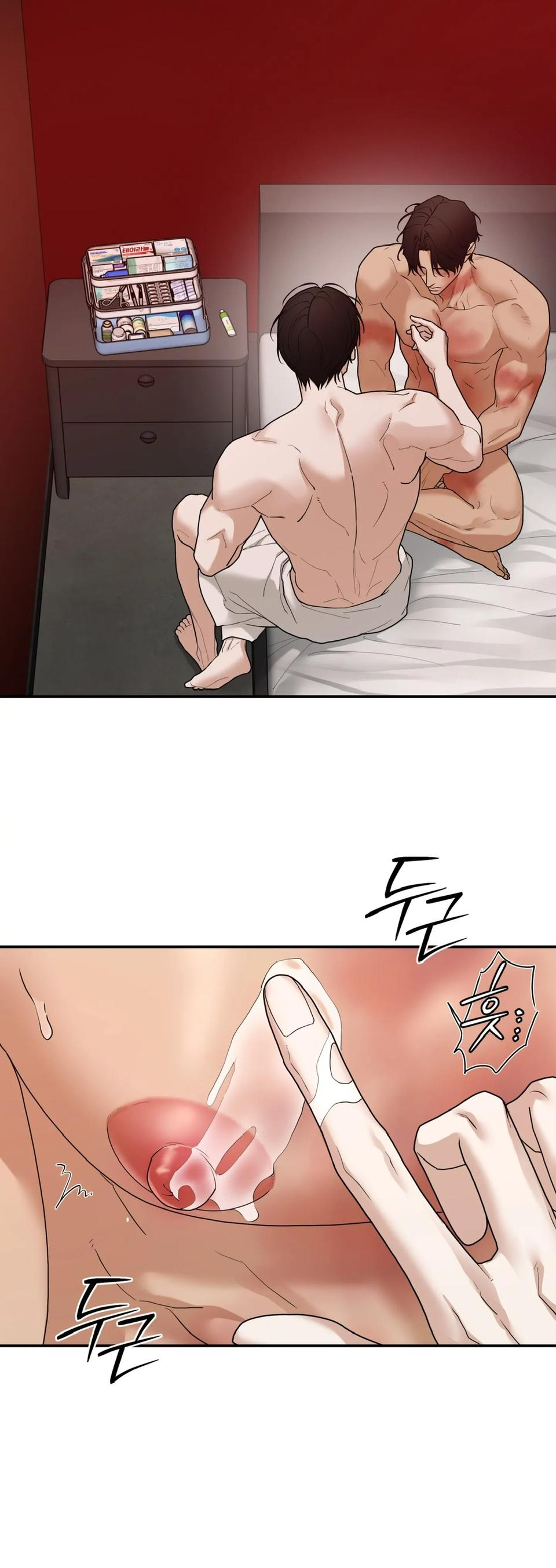 Read Reverse Thinking Manga Online