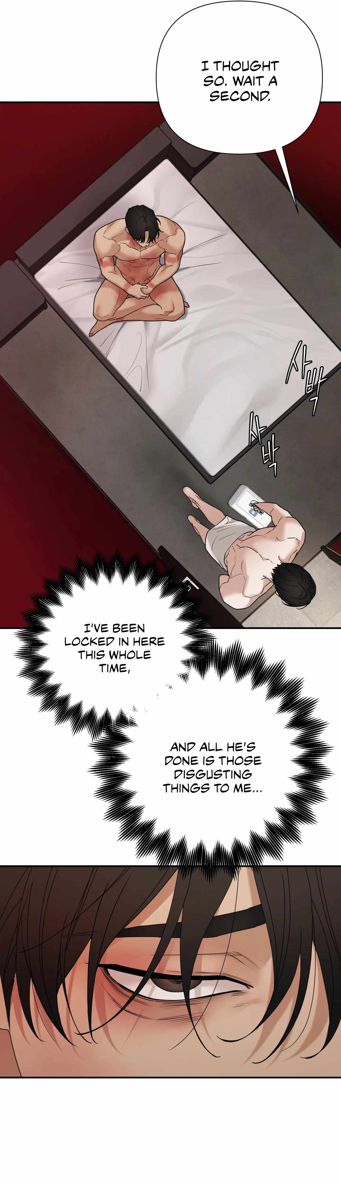 Read Reverse Thinking Manga Online