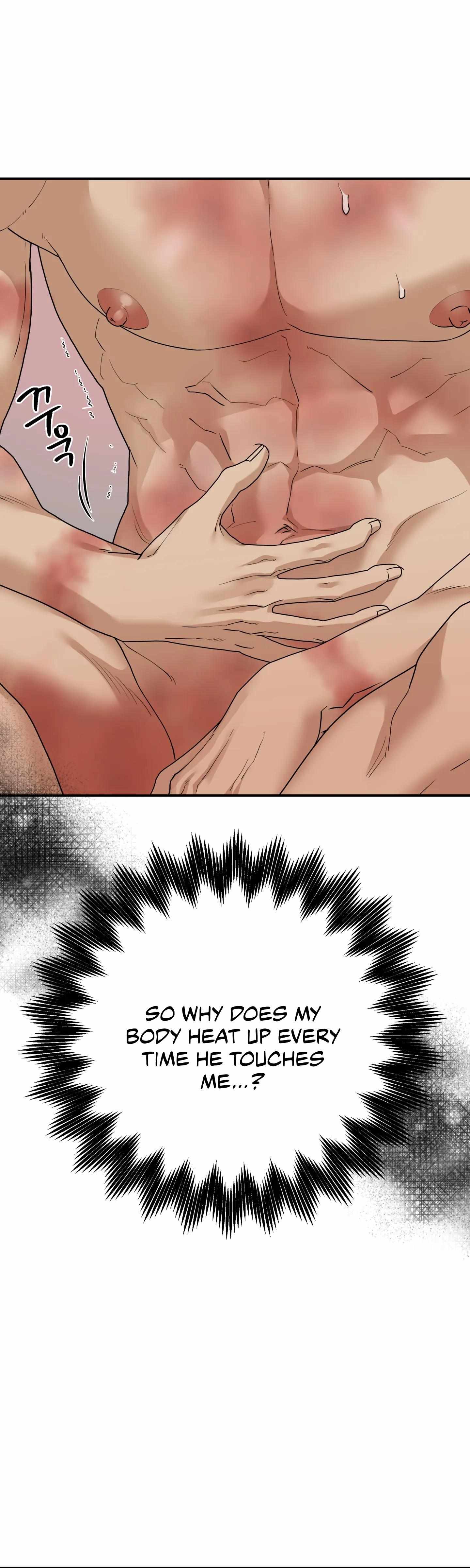 Read Reverse Thinking Manga Online