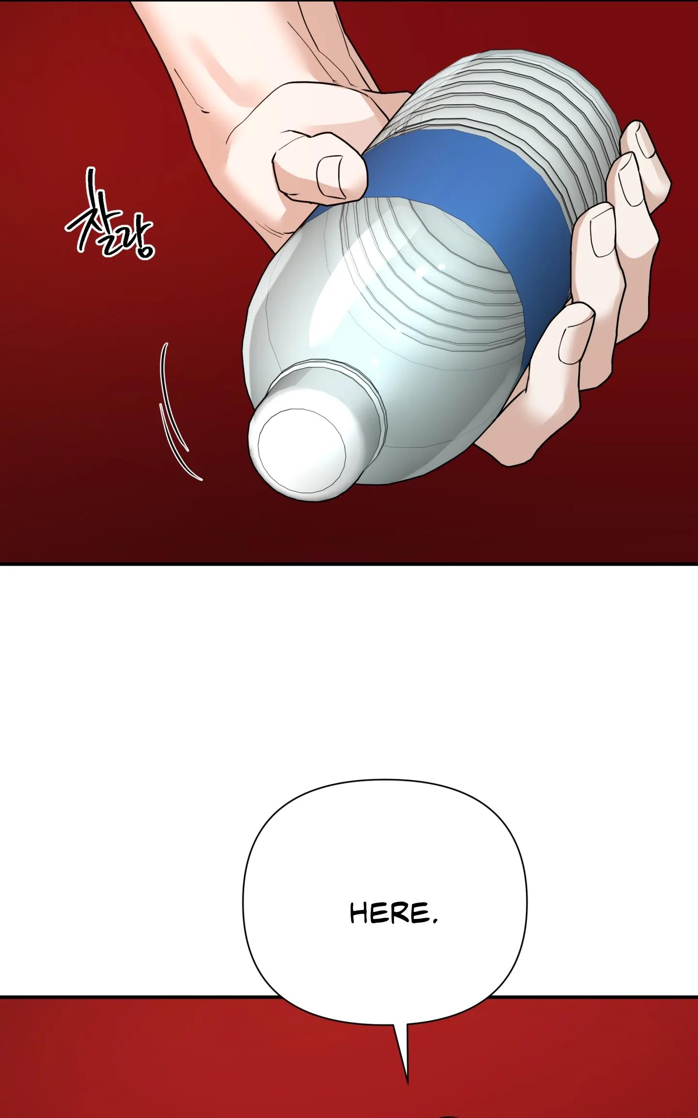 Read Reverse Thinking Manga Online