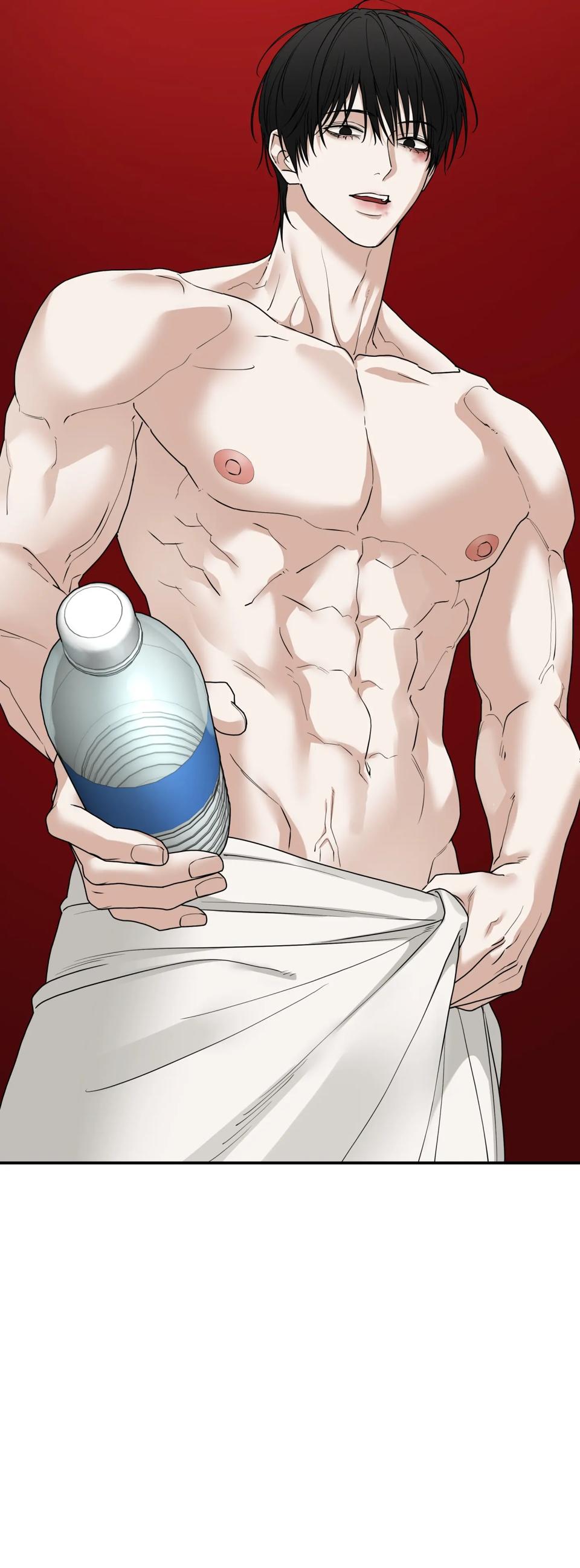 Read Reverse Thinking Manga Online