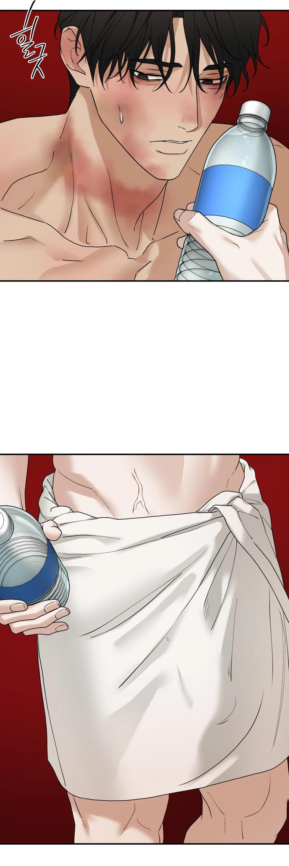 Read Reverse Thinking Manga Online