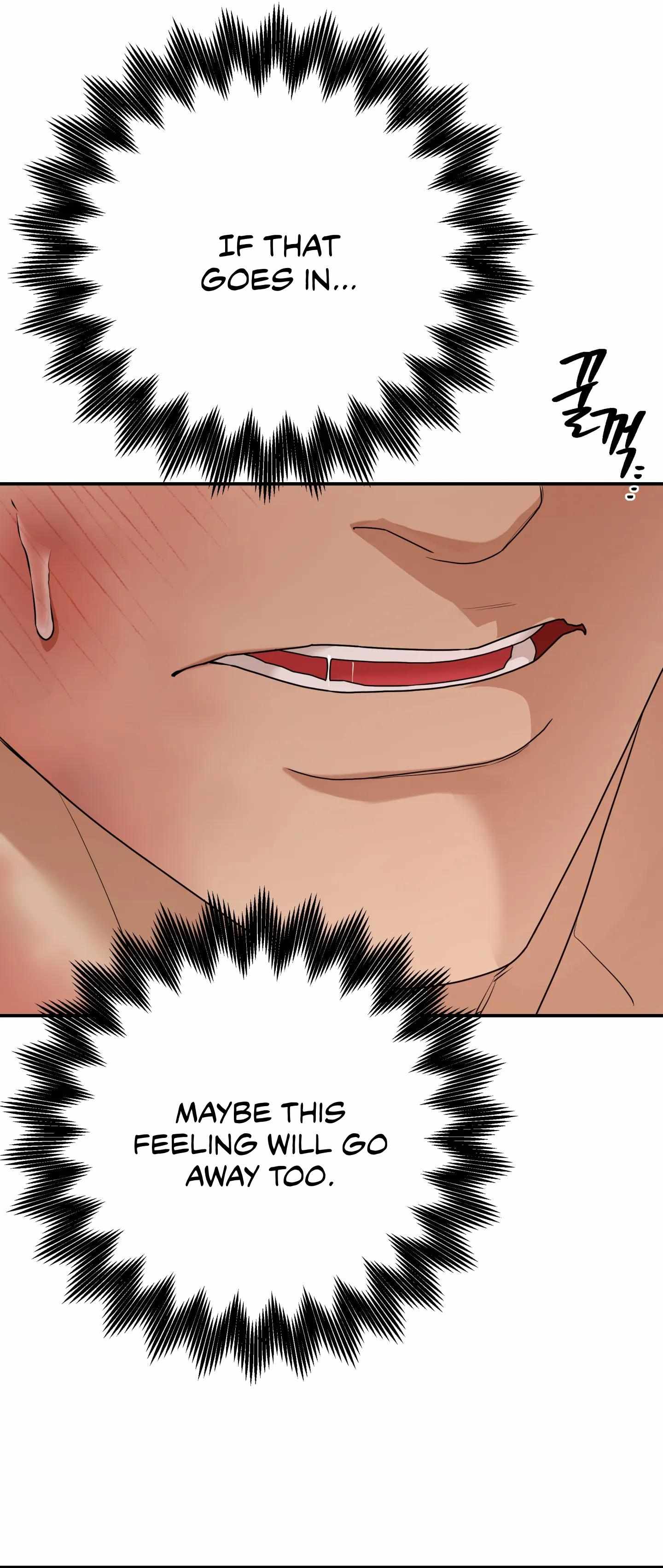 Read Reverse Thinking Manga Online