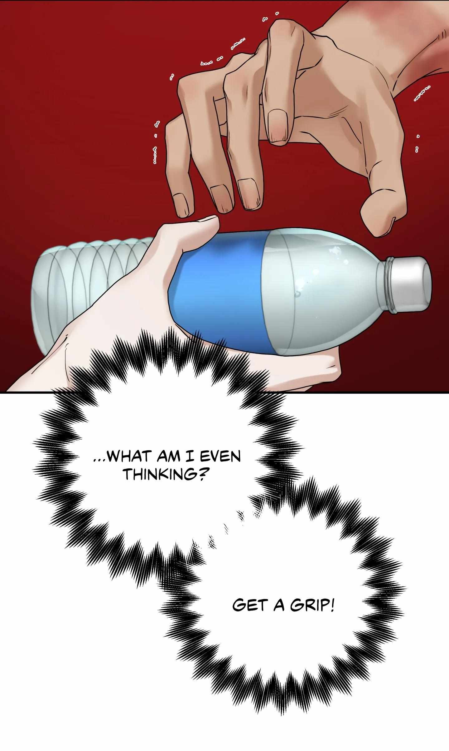 Read Reverse Thinking Manga Online