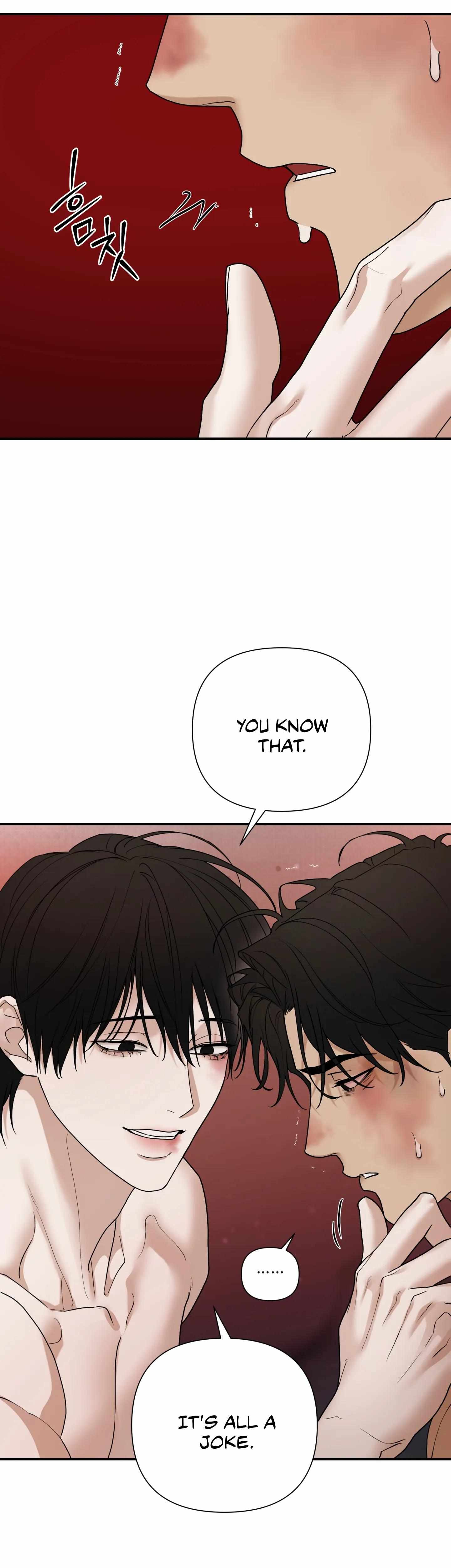 Read Reverse Thinking Manga Online